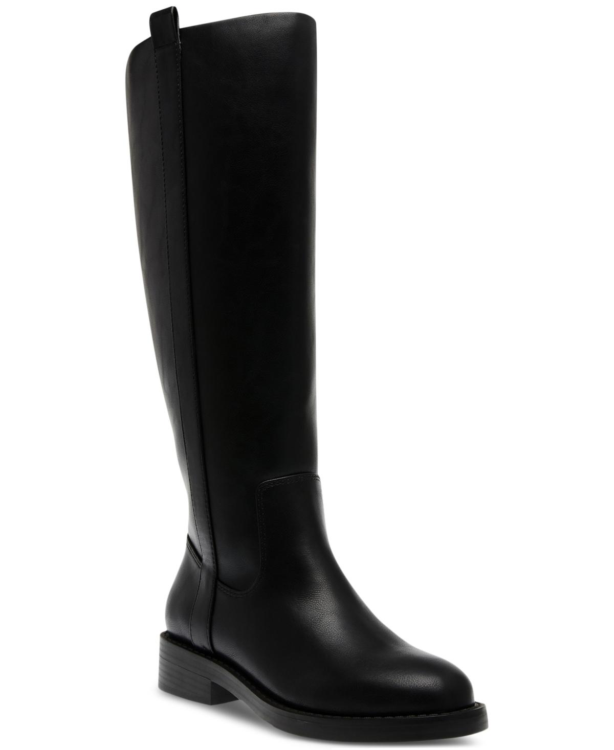 Dolce vita wide calf boots cheap
