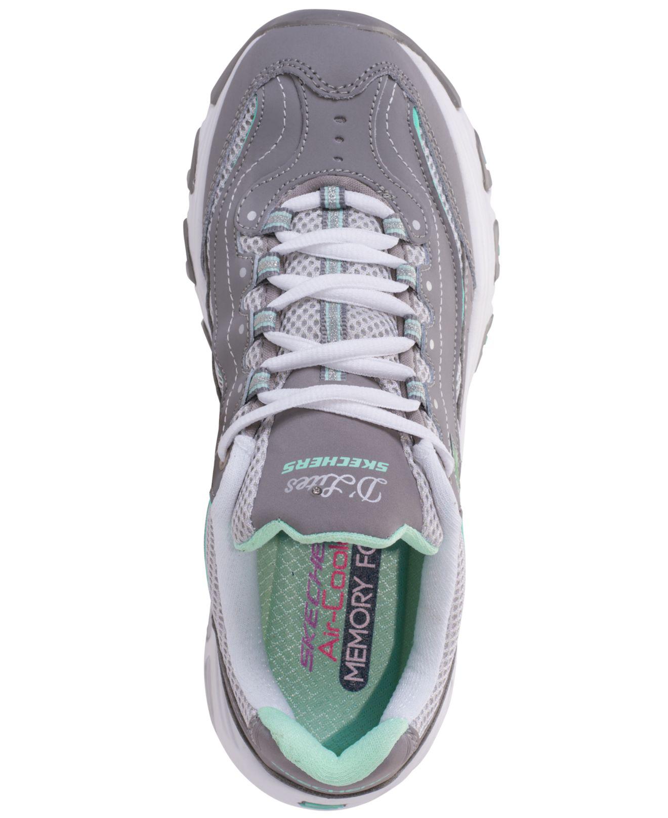 skechers d'lites life saver