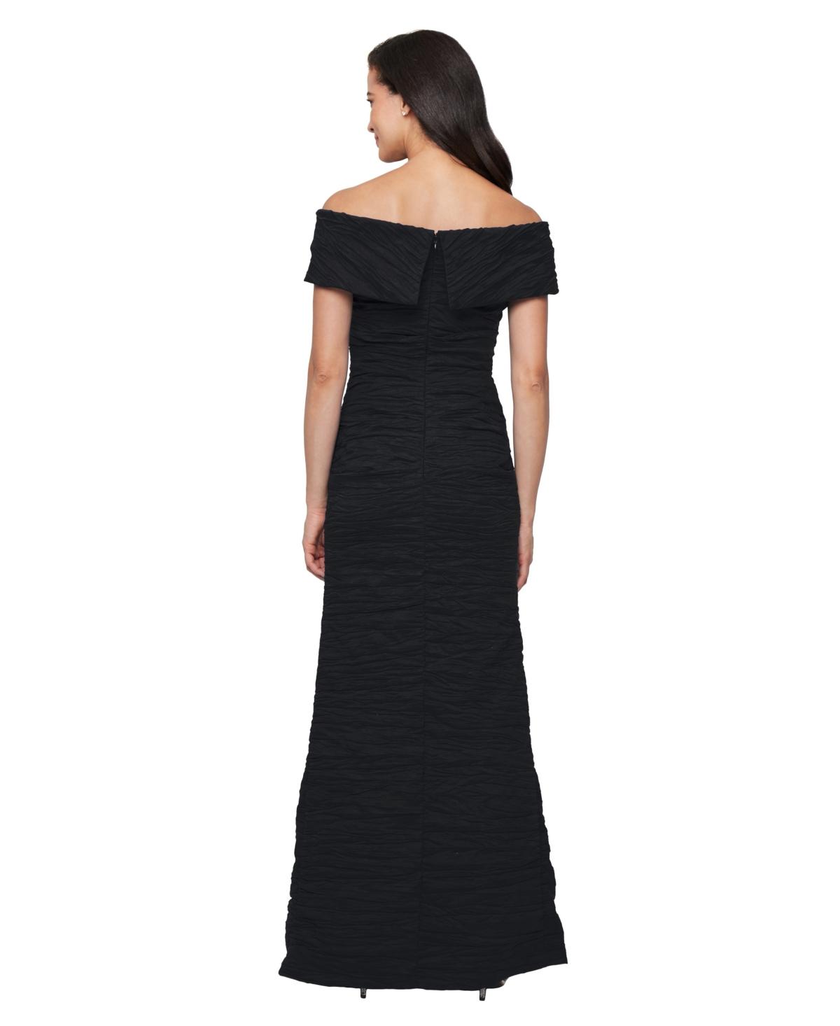 Alex Evenings Side Ruched Dress Amazon.com: Special Occasion Dress :  Clothing, Shoes & Jewelry