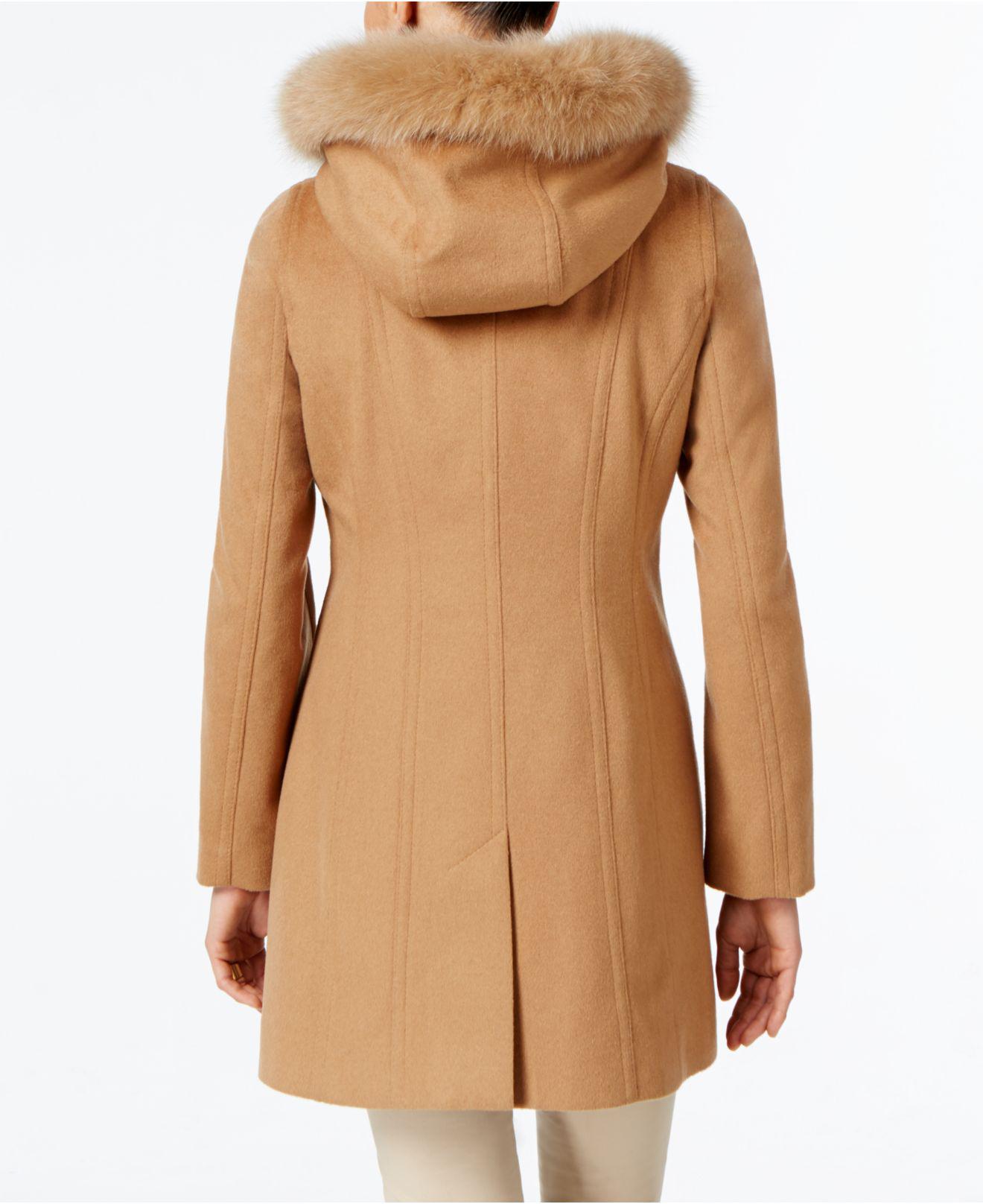 forecaster walker coat