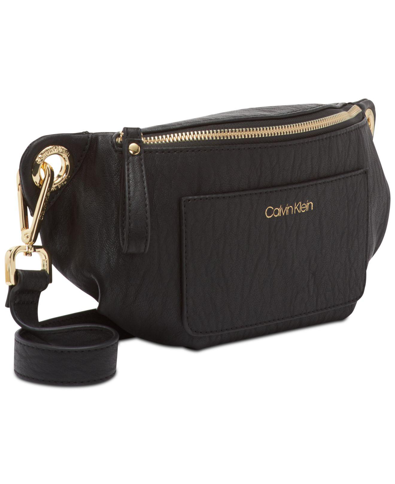 belt bag ck