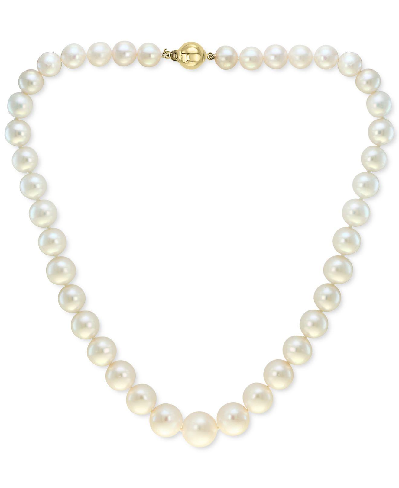 Cultured Freshwater Pearl 
