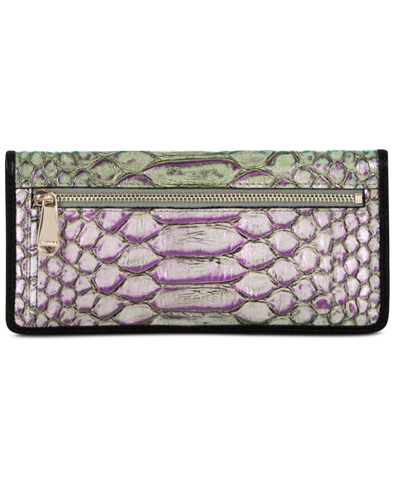 BRAHMIN Harkness Collection Ady Wallet