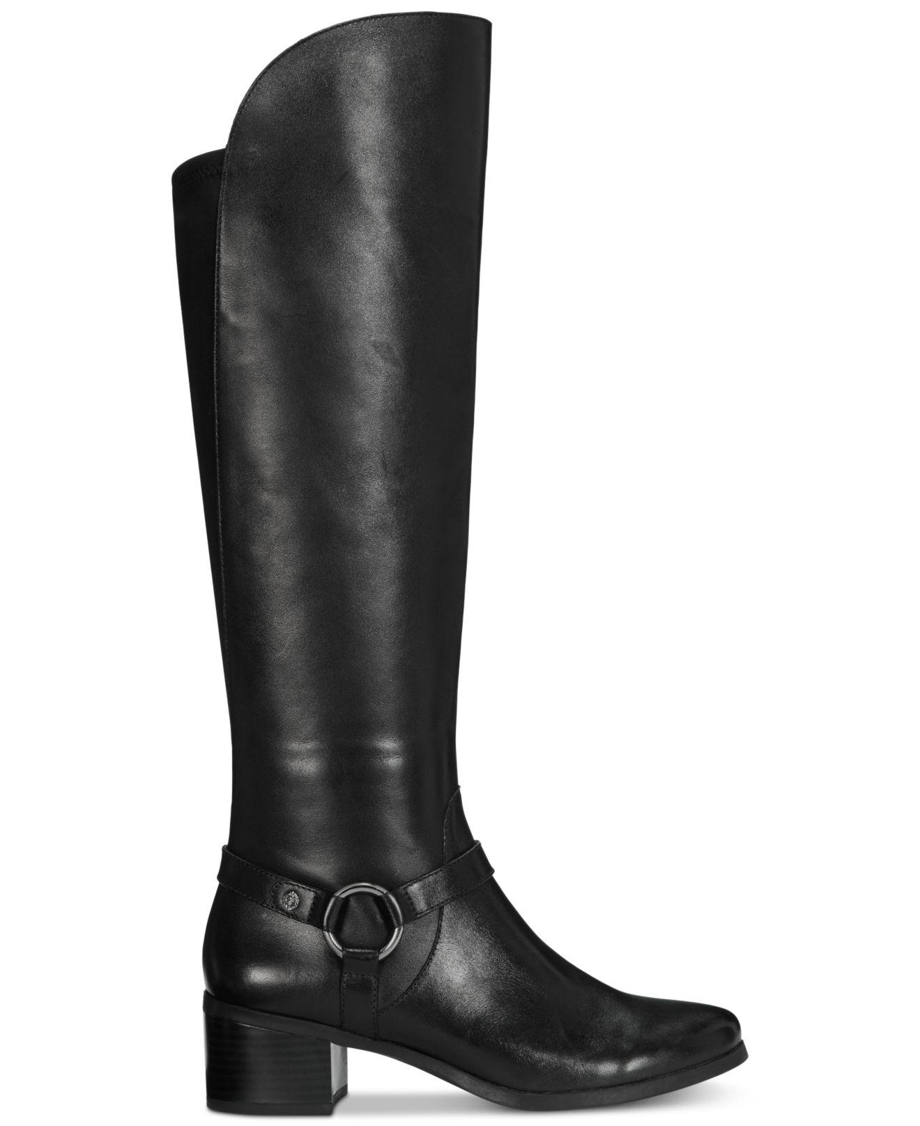anne klein jamari boots