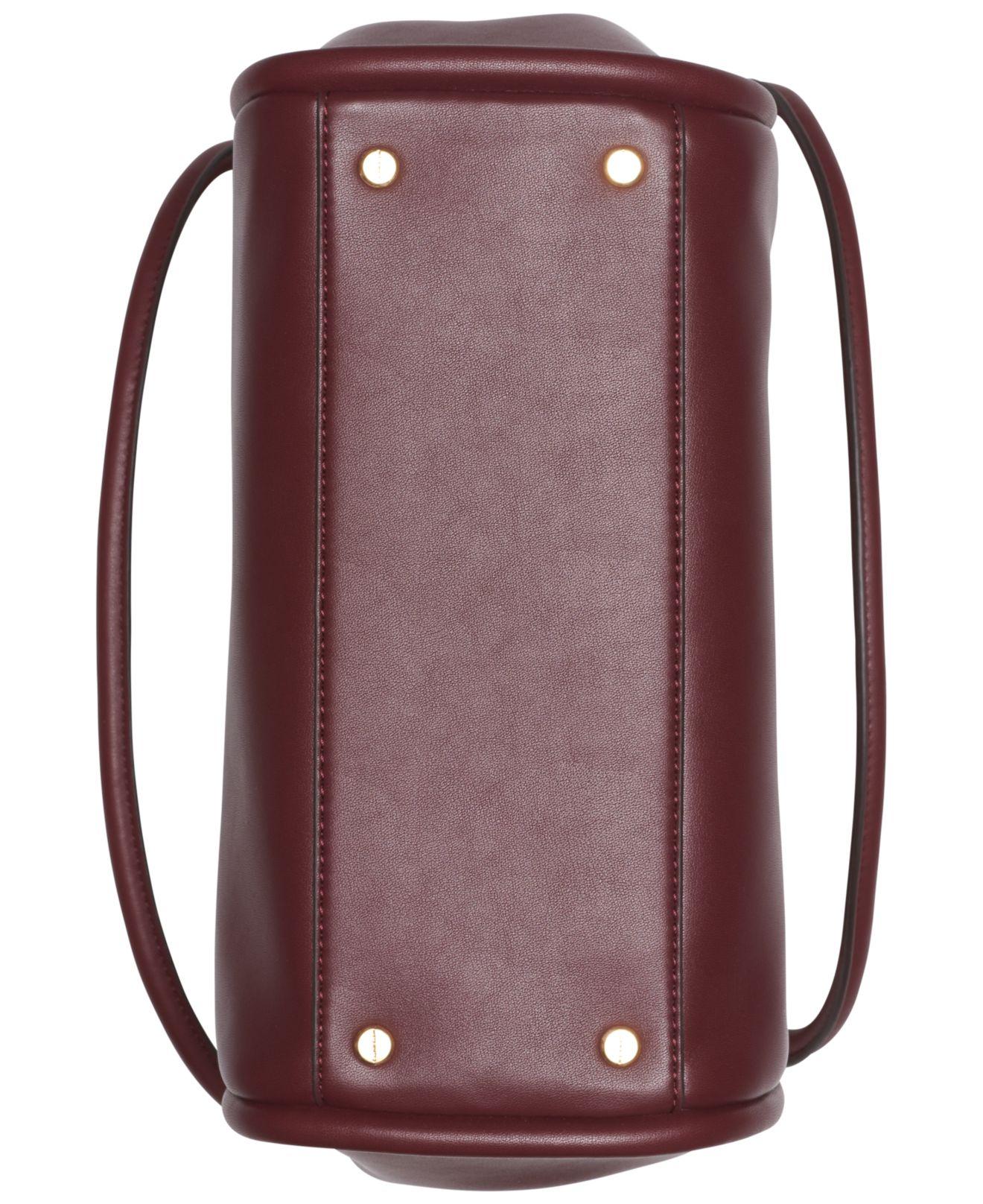 calvin klein angelique crossbody