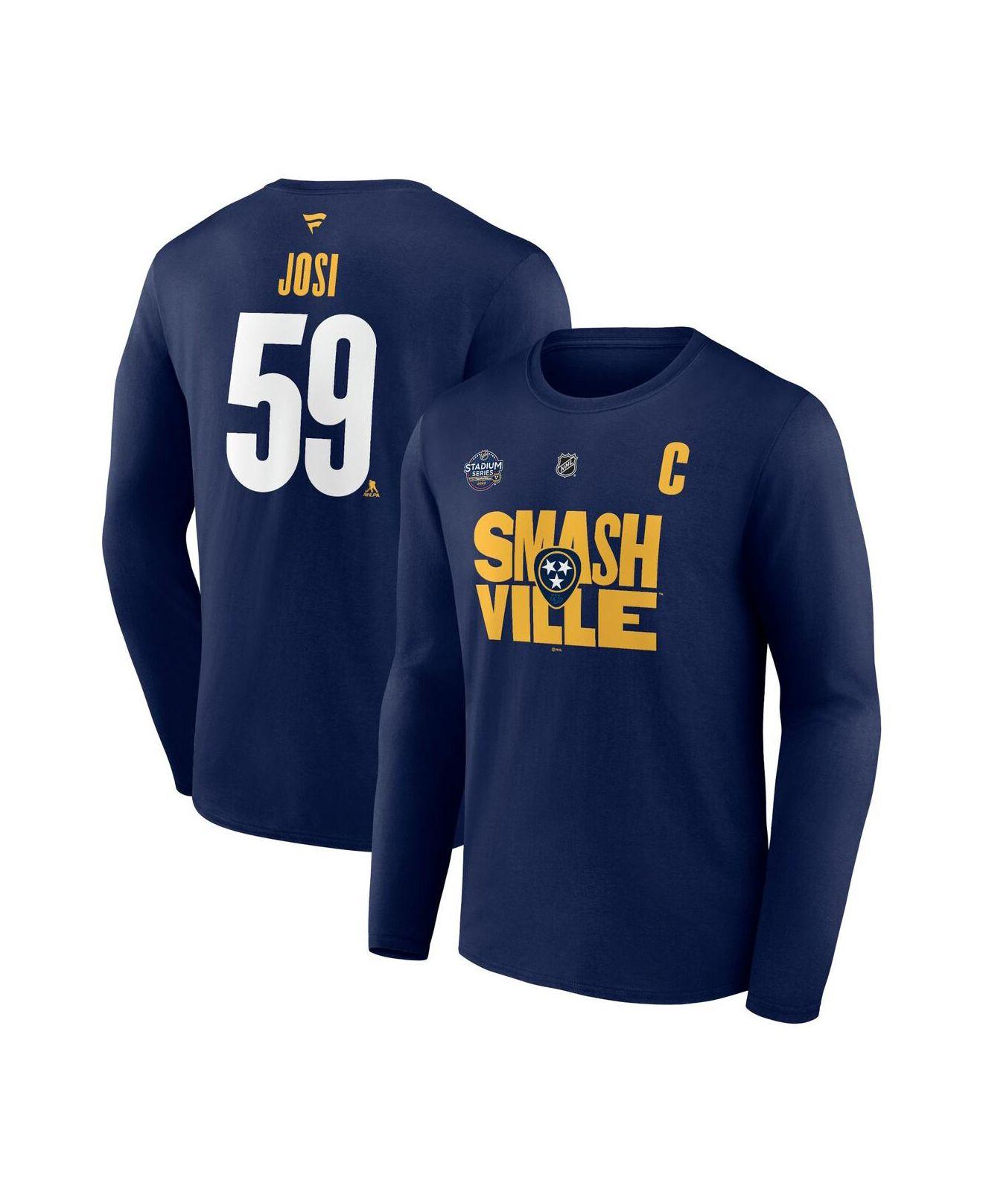 Smashville T-Shirts for Sale