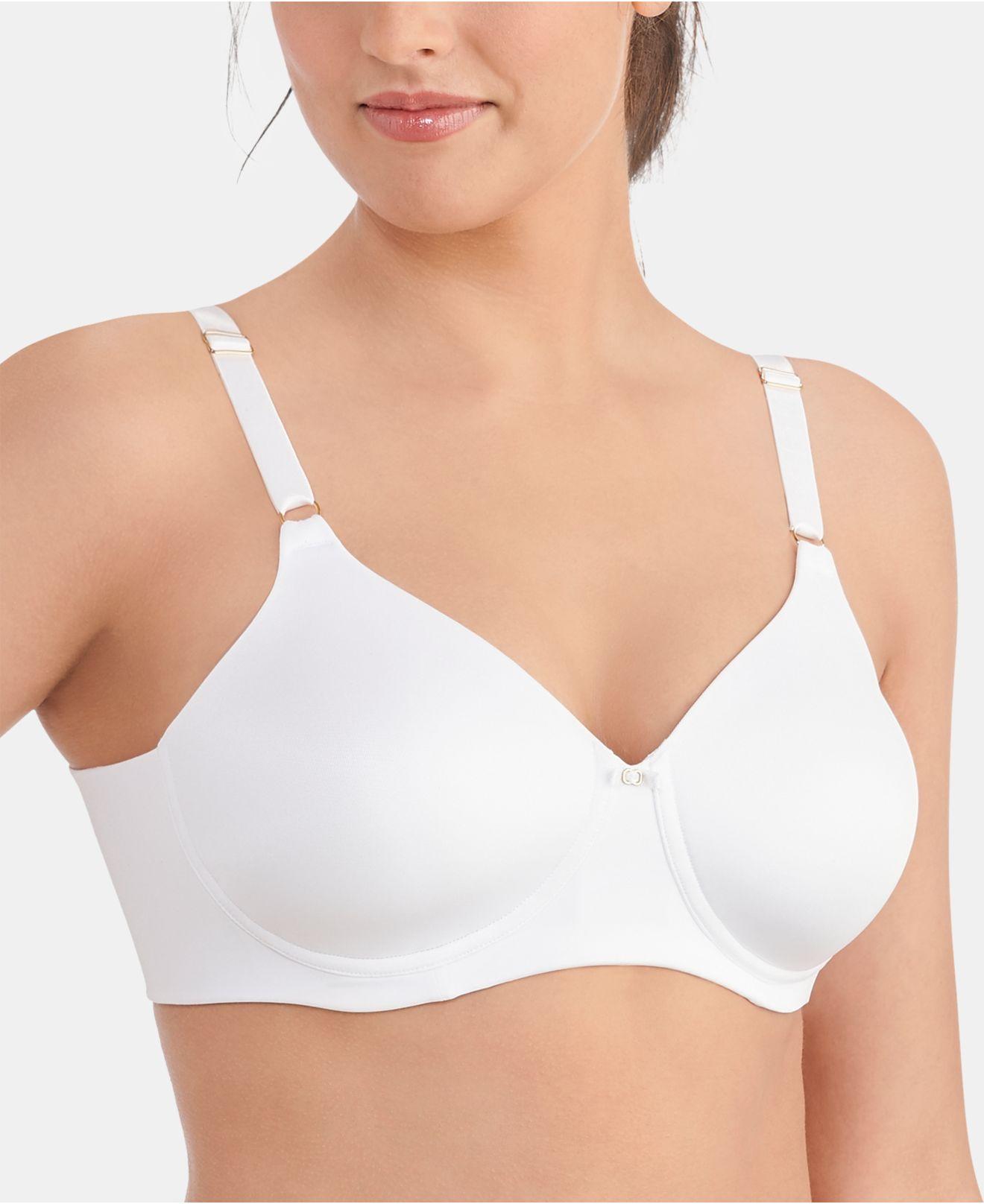 Vanity Fair Wireless Bras Canada Bruin Blog