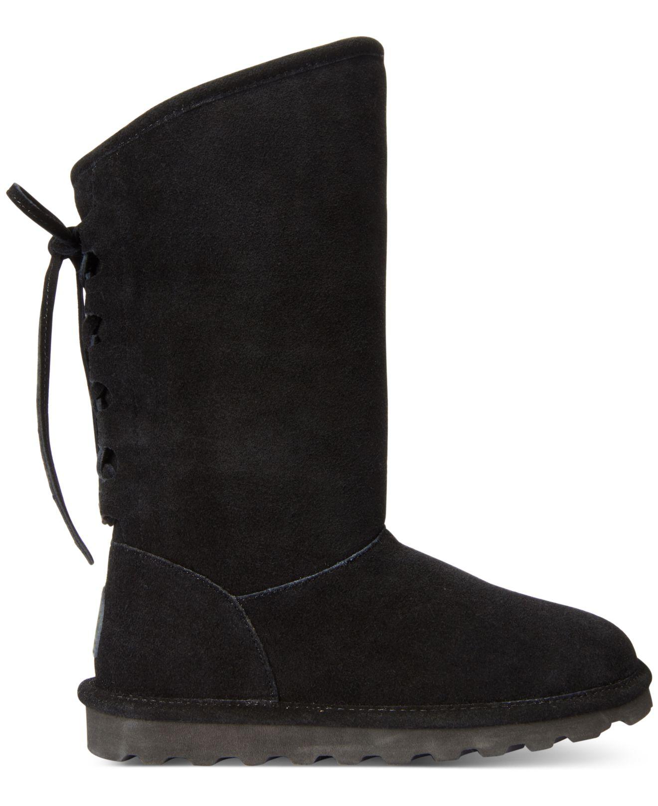 phylly bearpaw boots