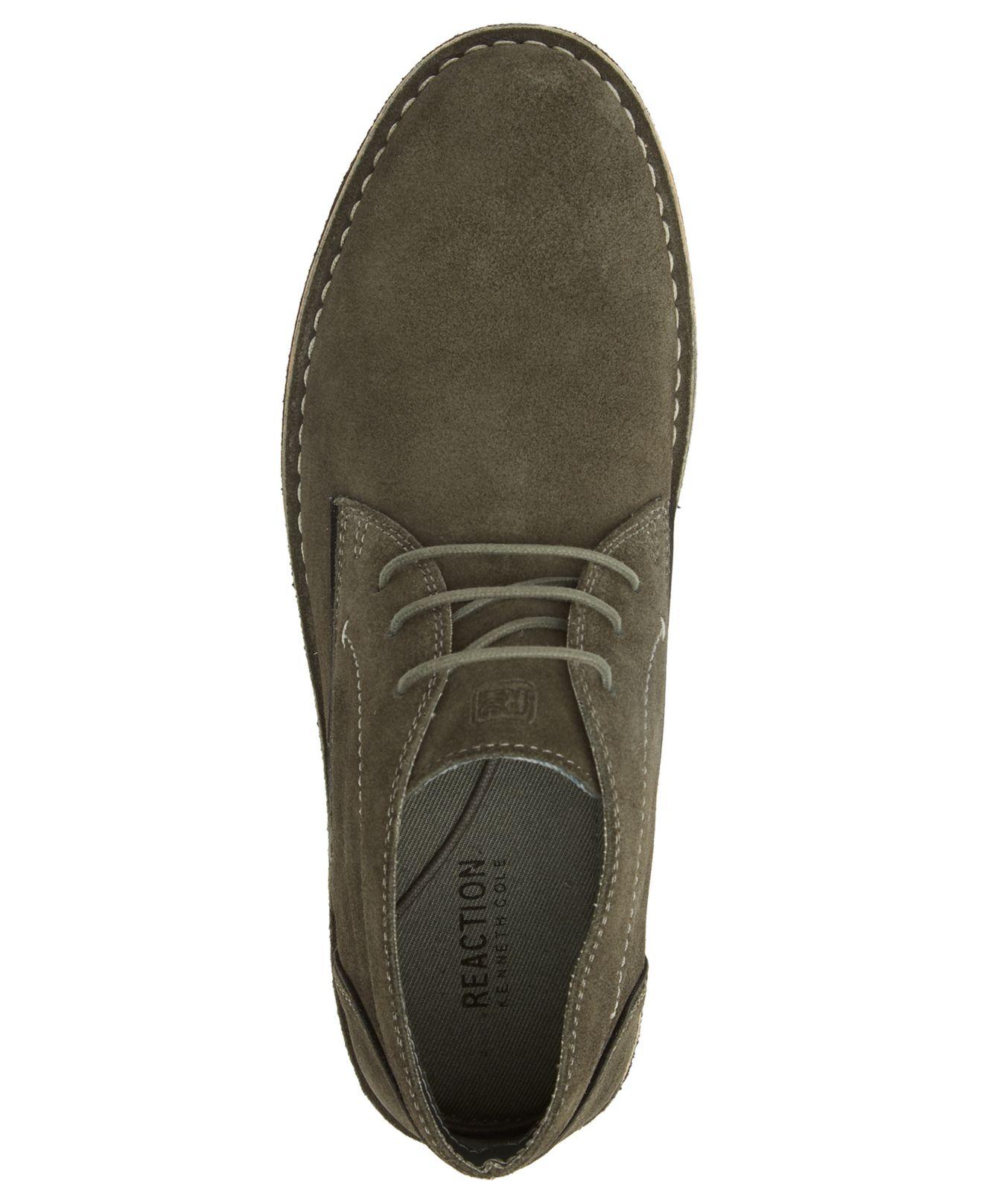 kenneth cole reaction passage boot