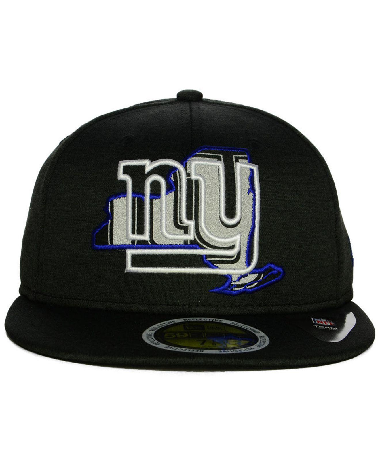 KTZ Synthetic New York Giants State 