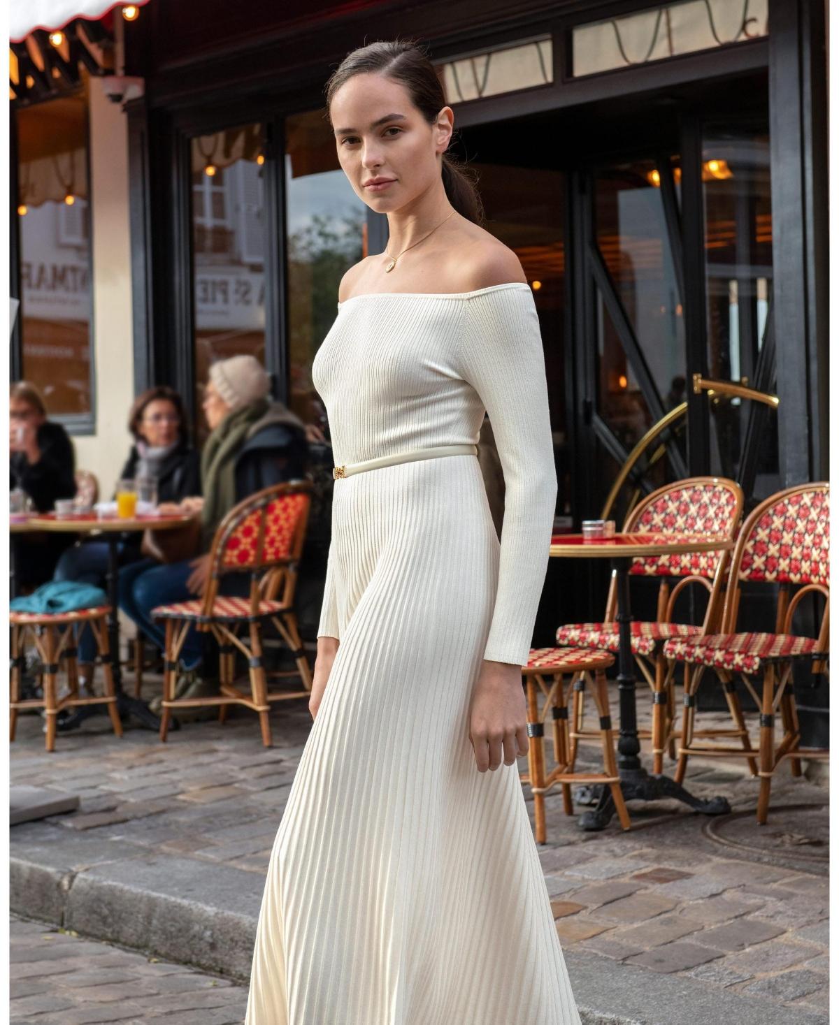 Natural LILYSILK Dresses for Women | Lyst