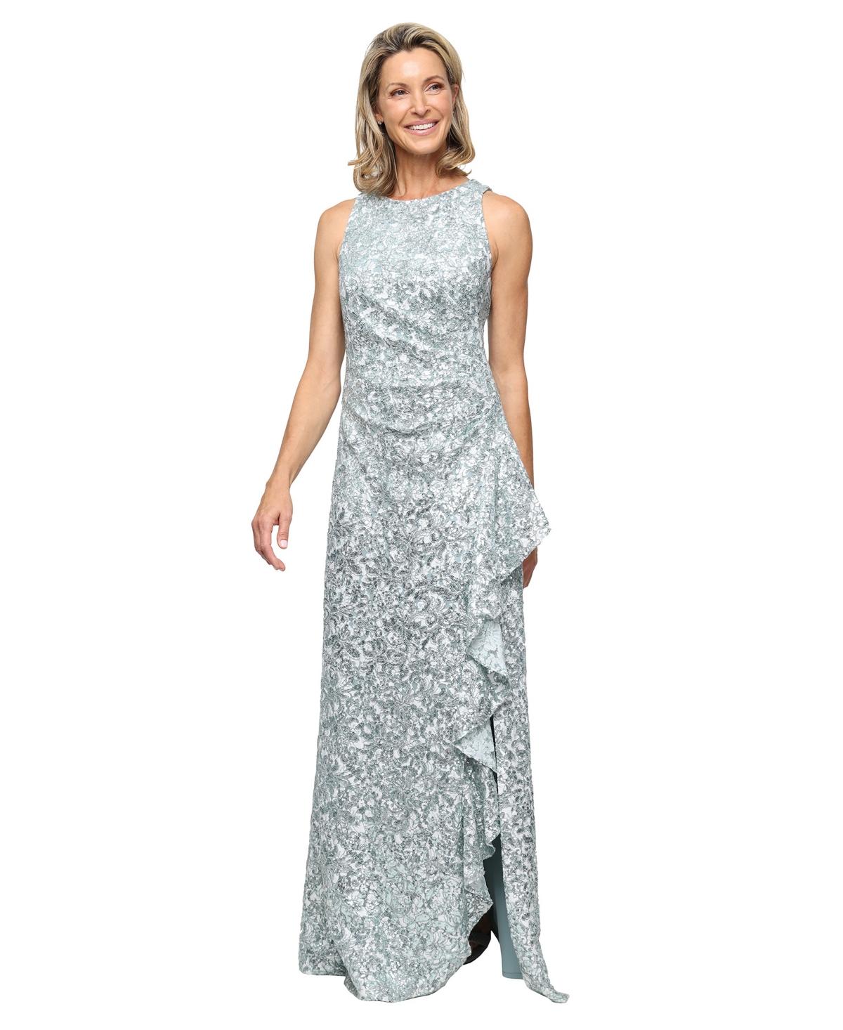 White Alex Evenings Dresses for Women | Lyst
