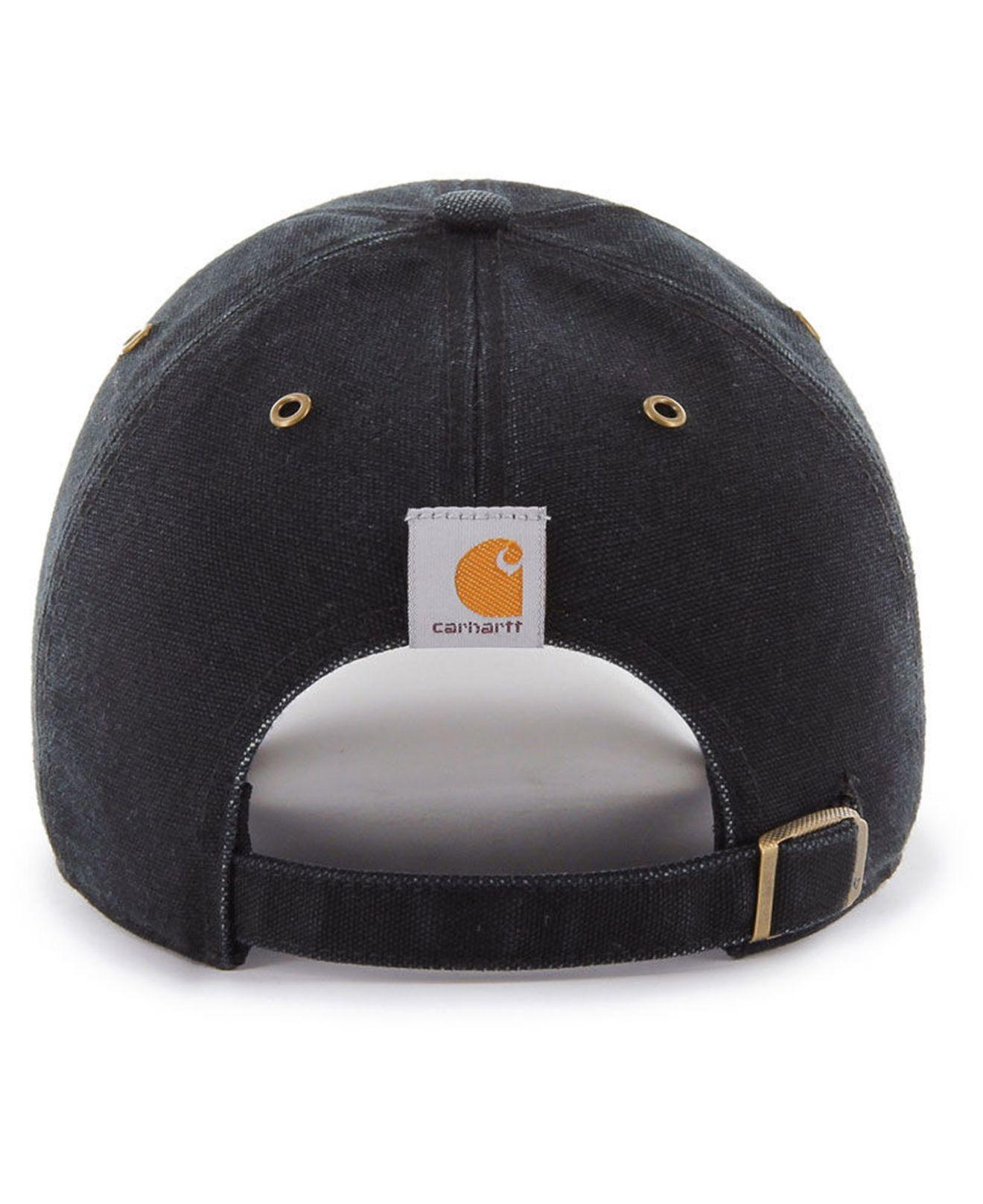 Cincinnati Reds Carhartt Clean Up Cap 