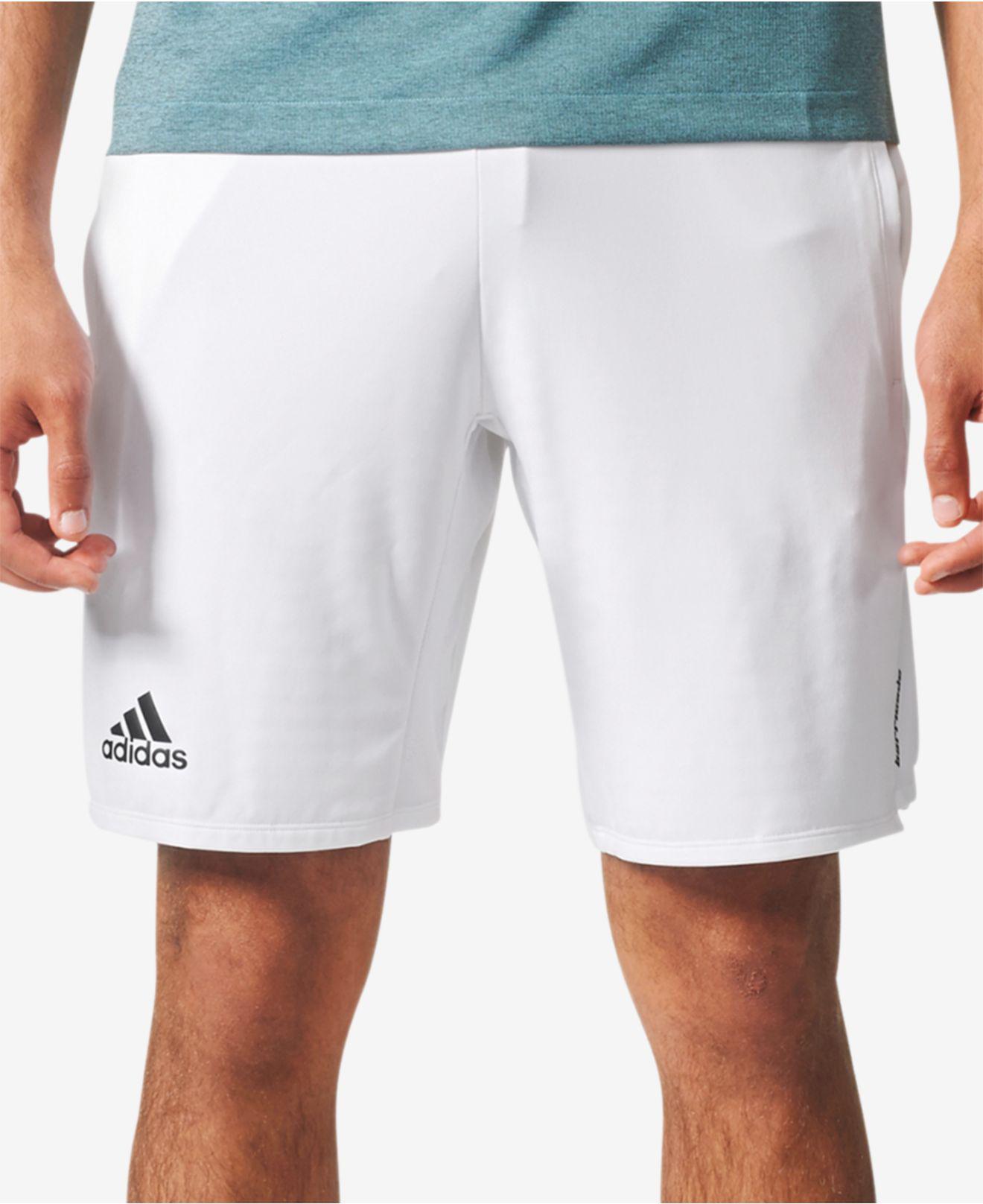 Adidas climacool tennis shorts Clearance