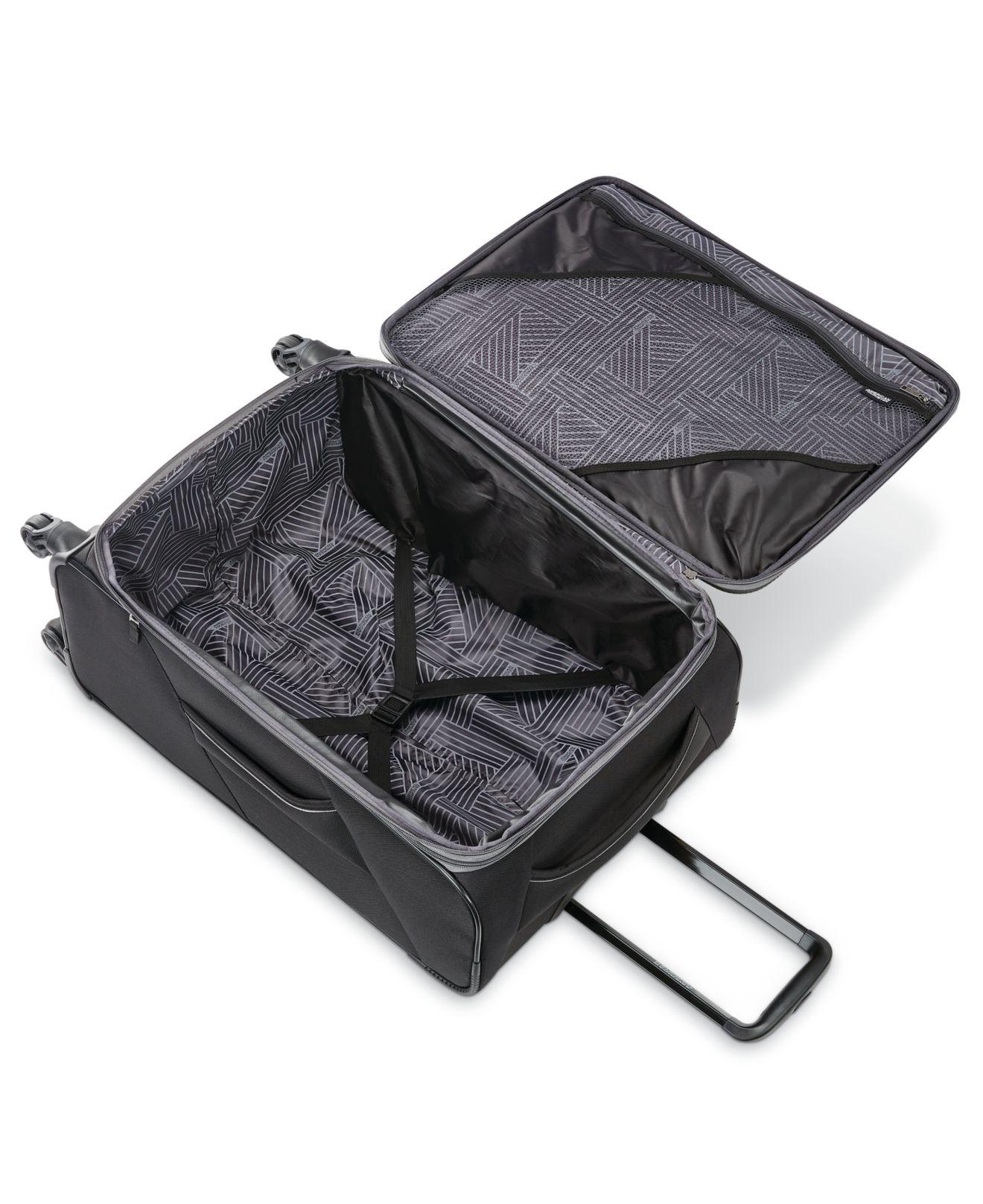 American Tourister Synthetic Tribute 