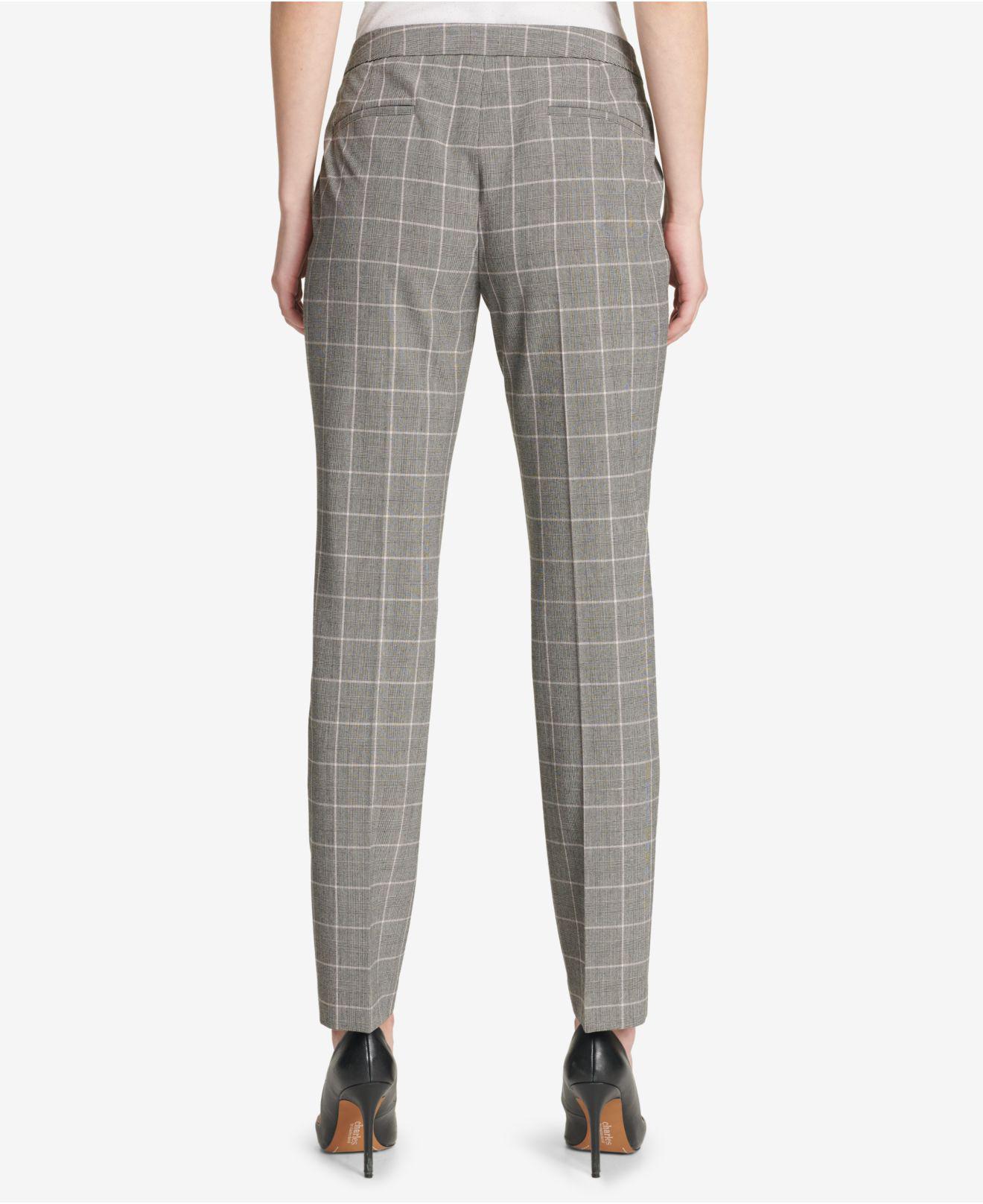 tommy hilfiger princeton slim ankle