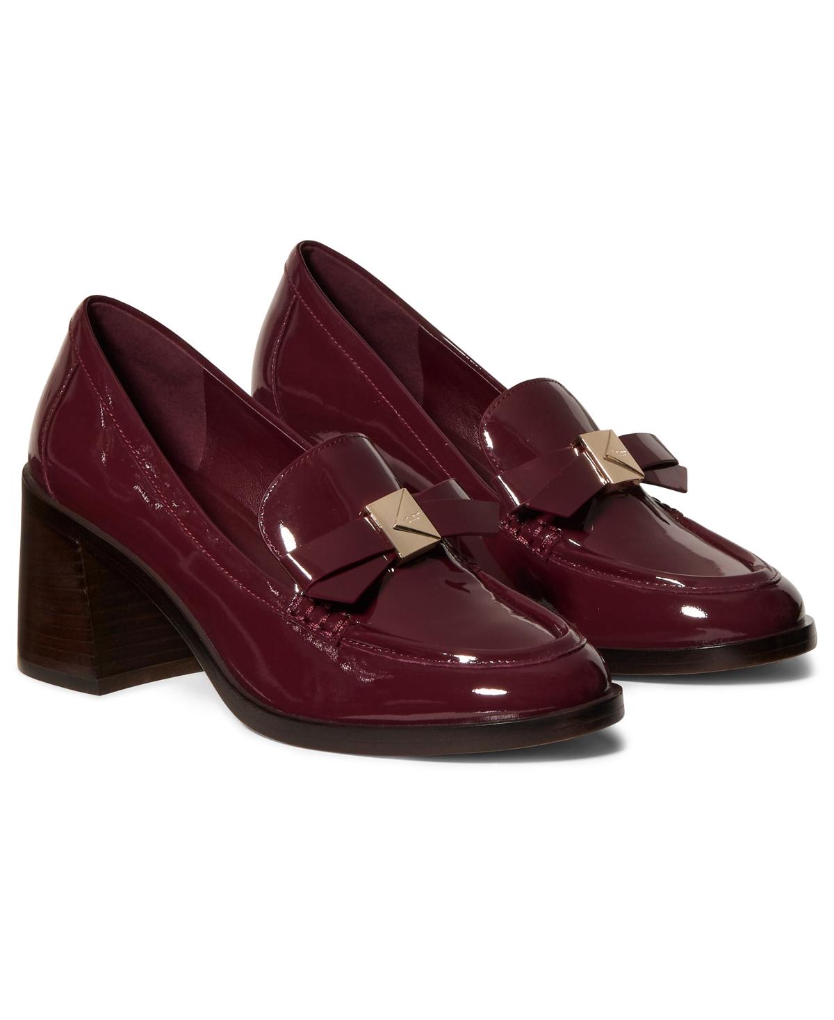 Loafer Pumps Michael Kors Loafers Macy's Kate Spade Loafers