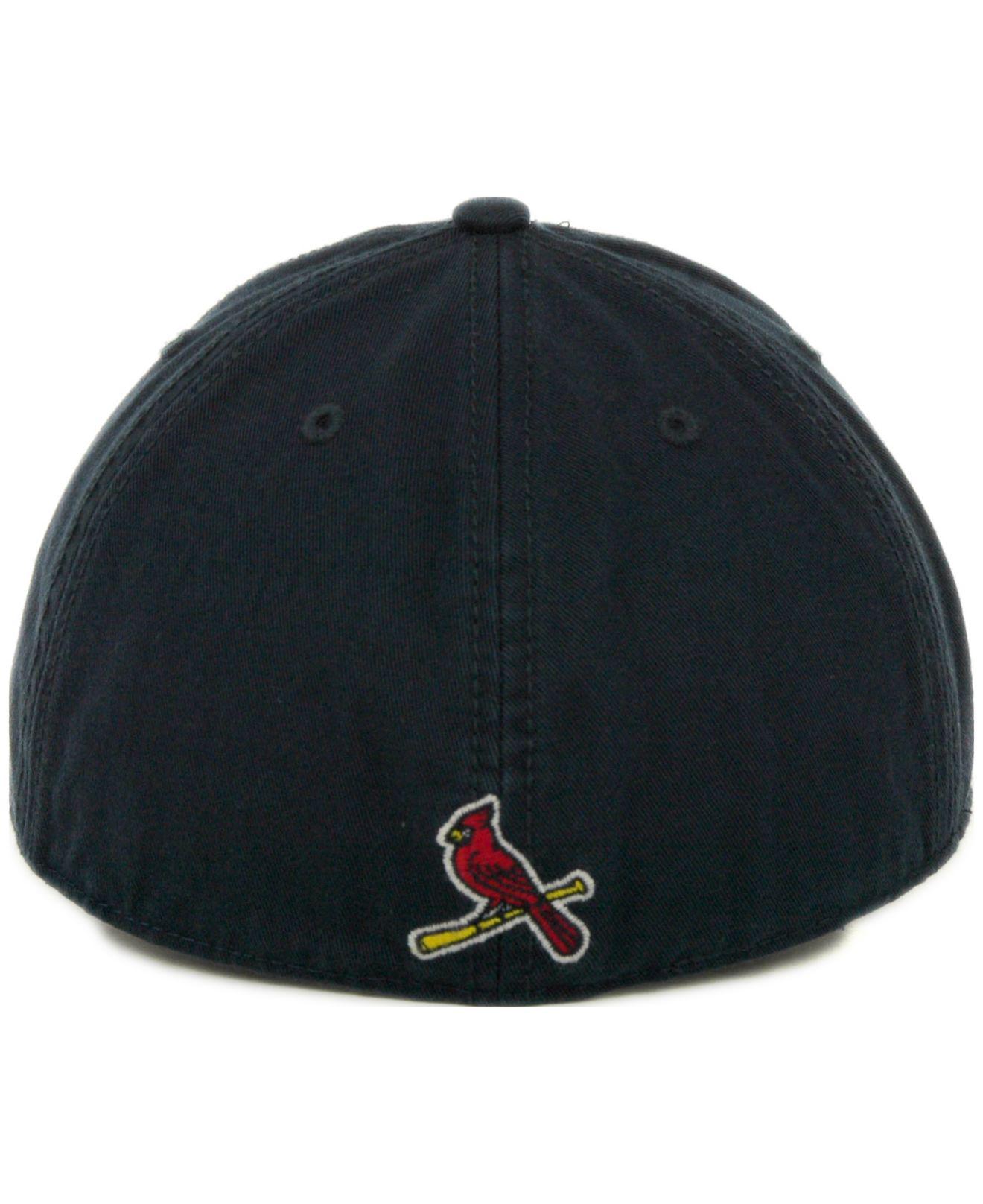 St. Louis Cardinals '47 Brand Cooperstown Collection Franchise