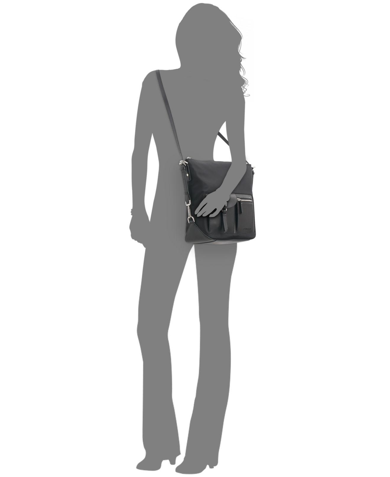 calvin klein convertible backpack