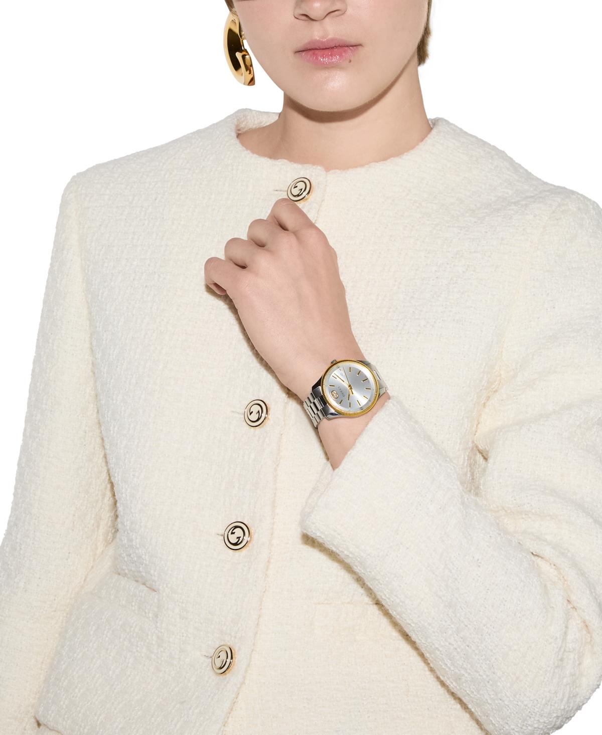 Gucci Watches for Women Online Sale up to 22 off Lyst