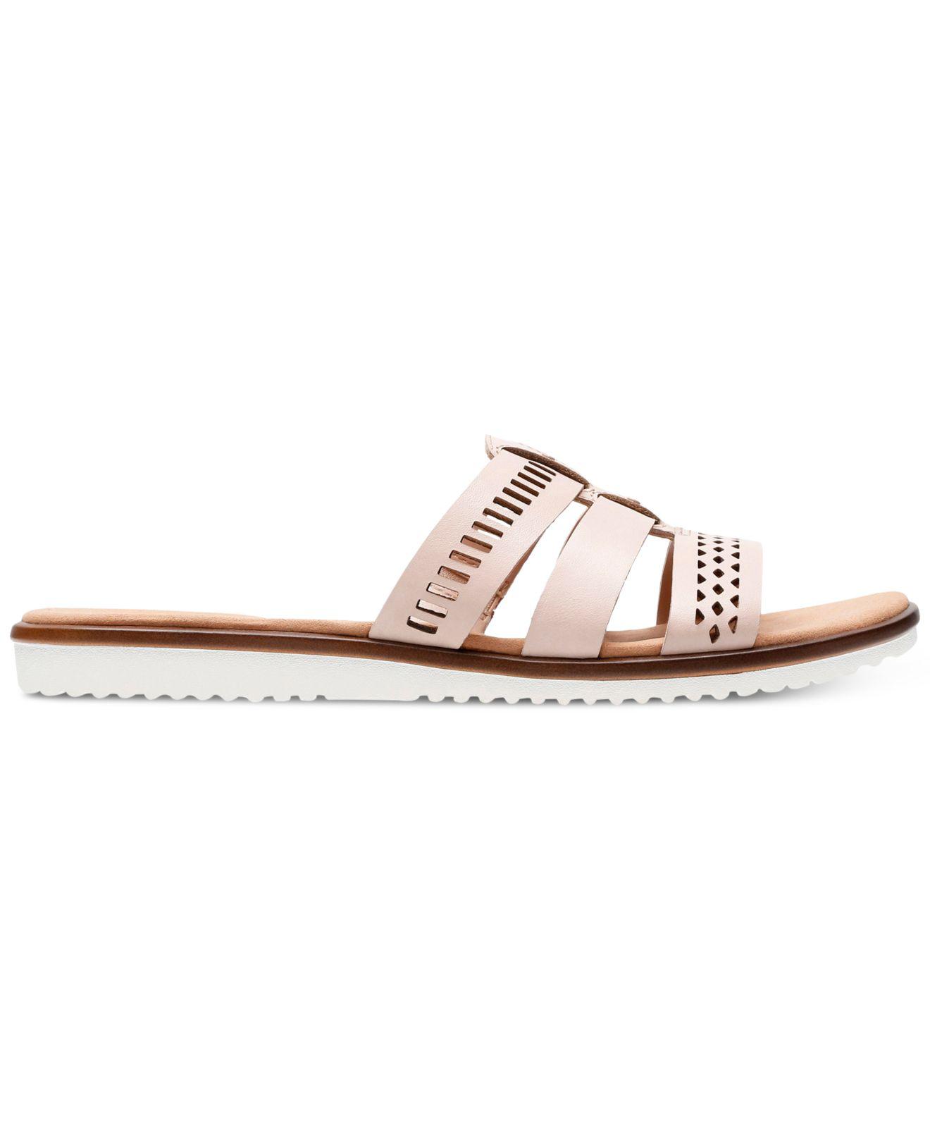 clarks kele willow sandals