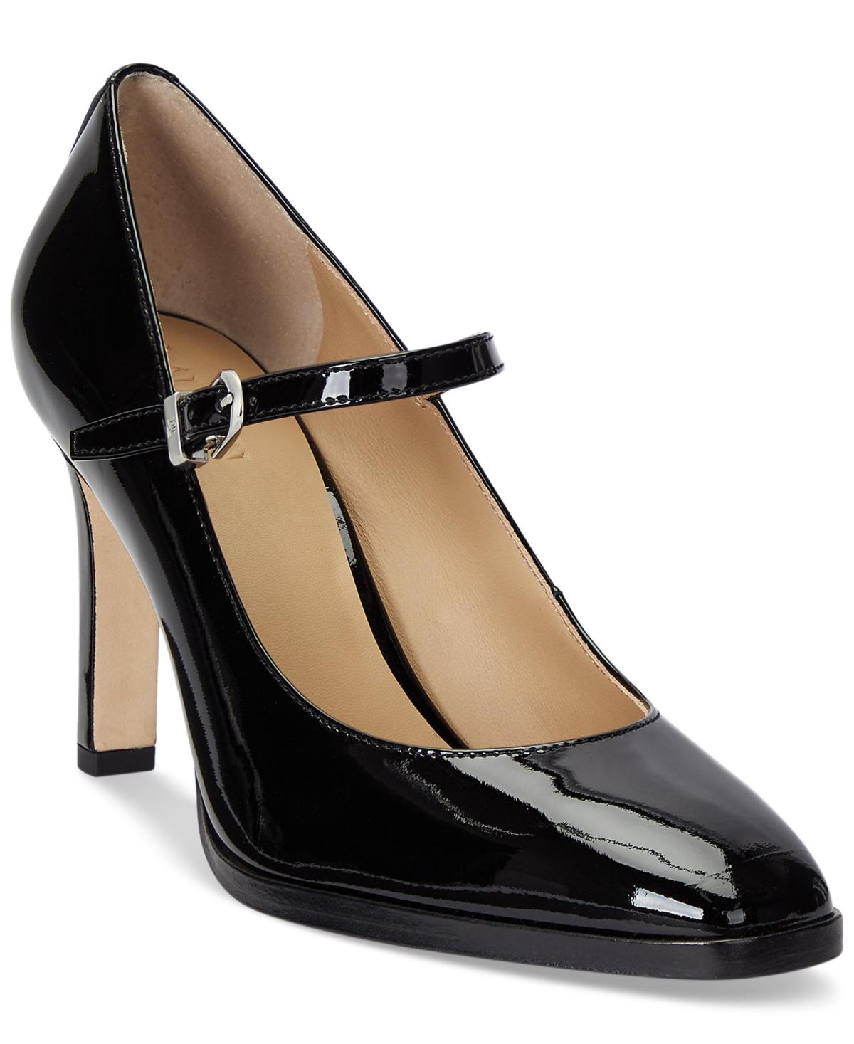 Ralph lauren camila loafer online