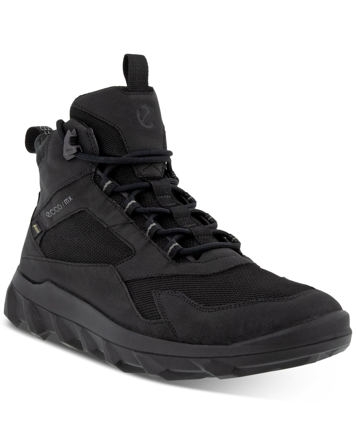 Ecco Boots for Men Online Sale up to 33% off Lyst