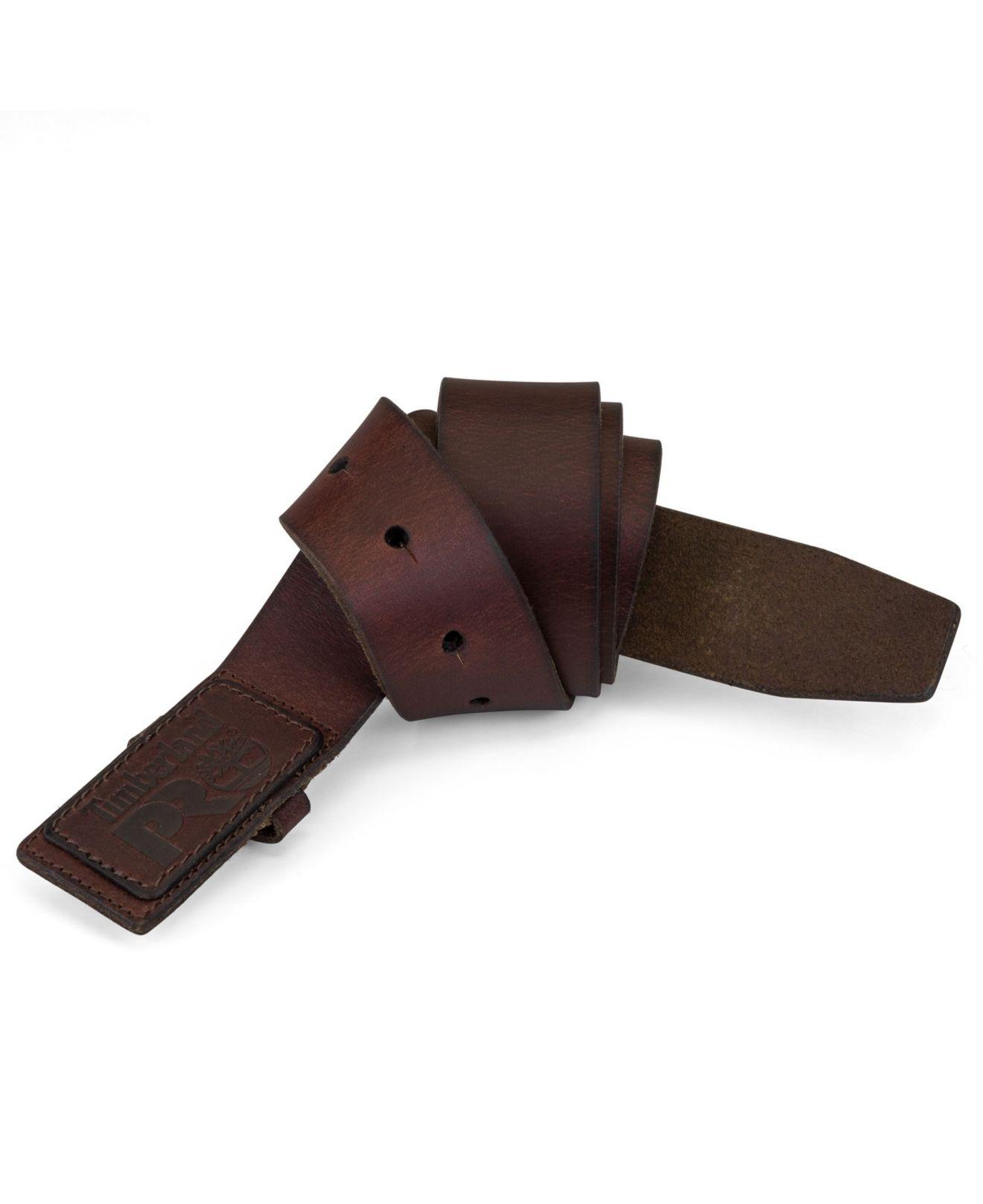 timberland pro belt