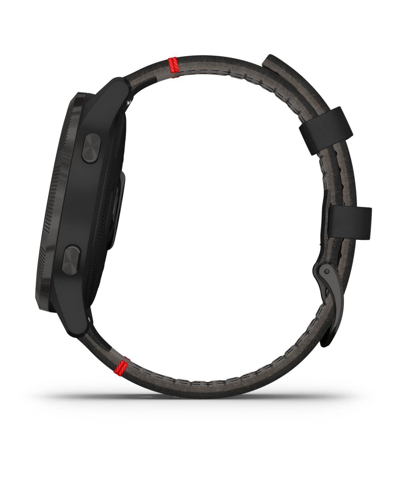 garmin vader