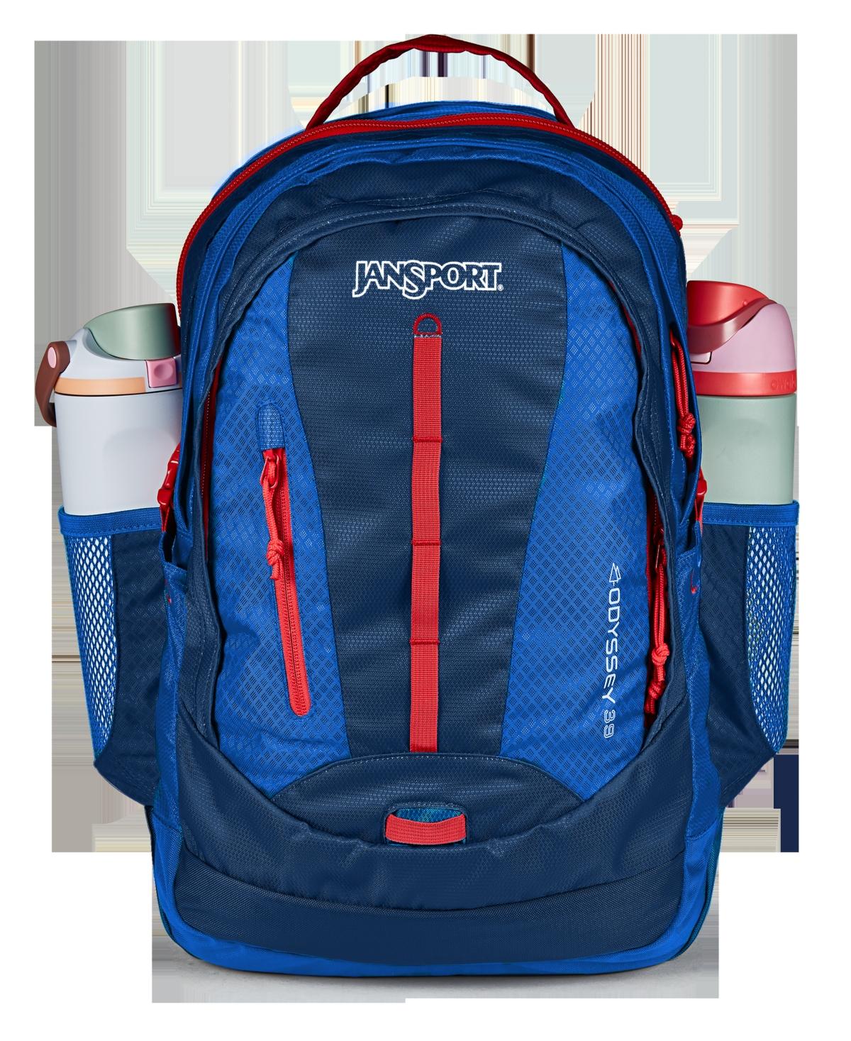 20 jansport backpacks SuperBreak® Plus JanSport Right Pack Black Backpack brings a classic school style with fresh functionality for every day on the go Backpacks for School, Work, &