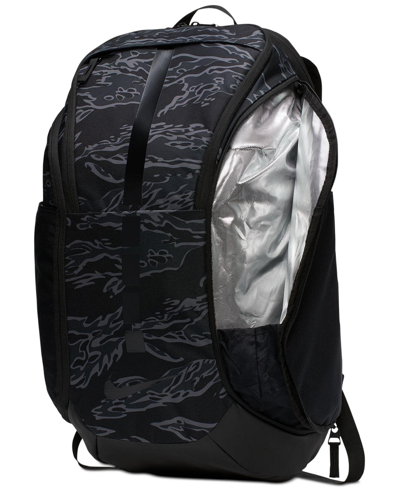 nike pro elite backpack