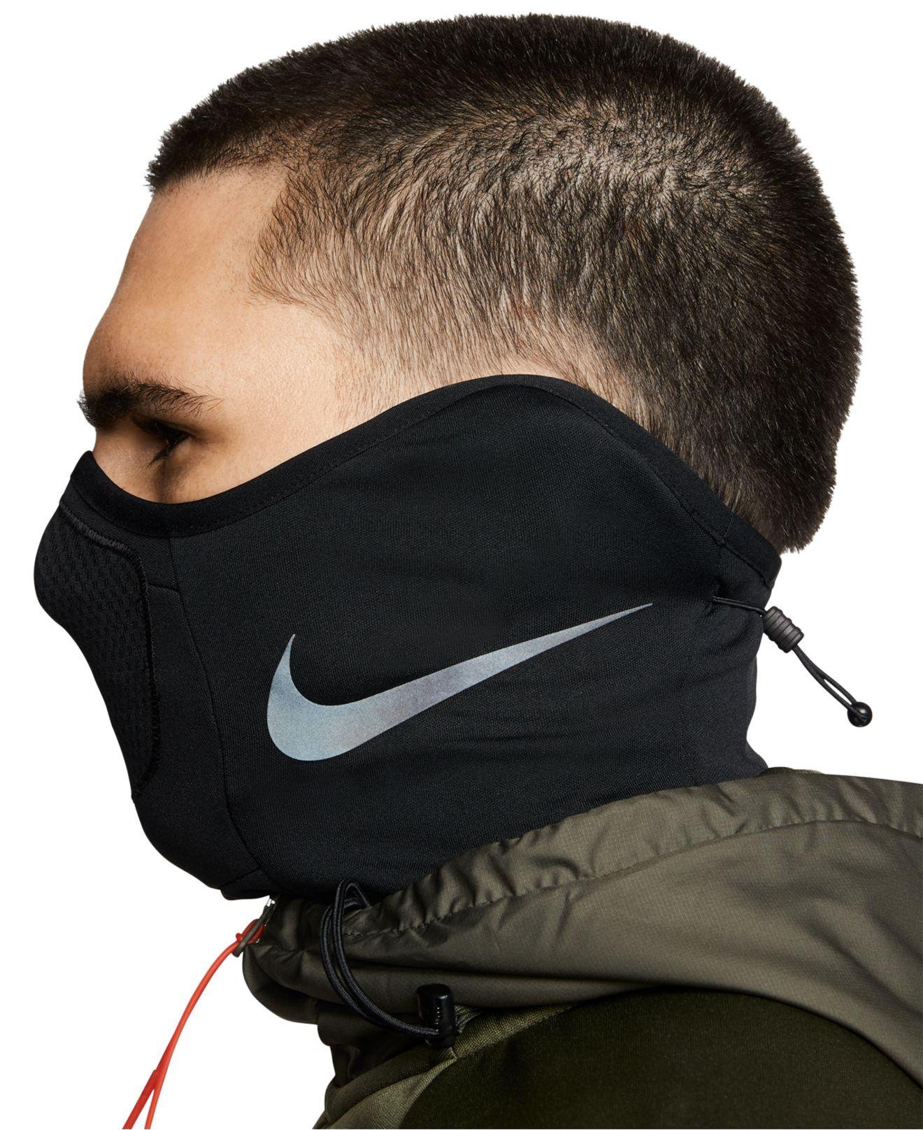 soccer snood nike