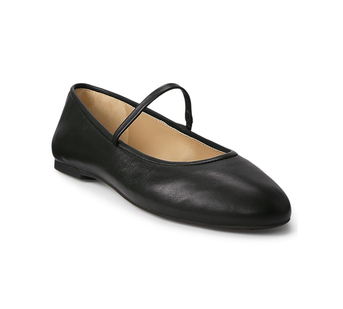 Ralph Lauren Ballet flats and ballerina shoes for Women