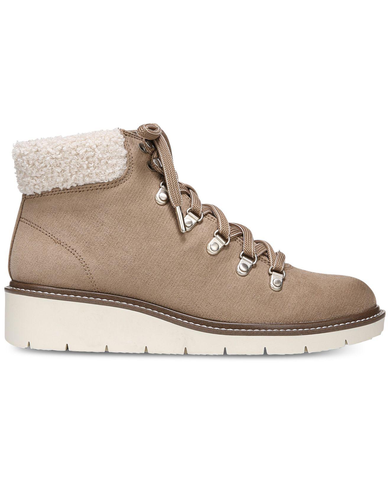 dr scholl's sentinel boots