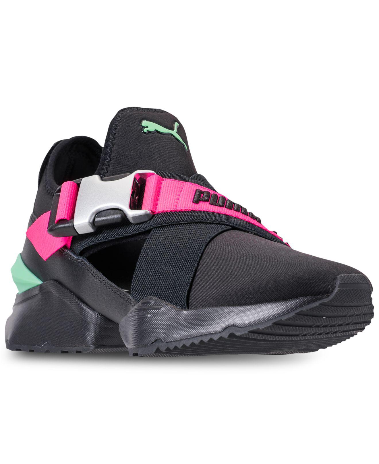 puma muse eos 2016