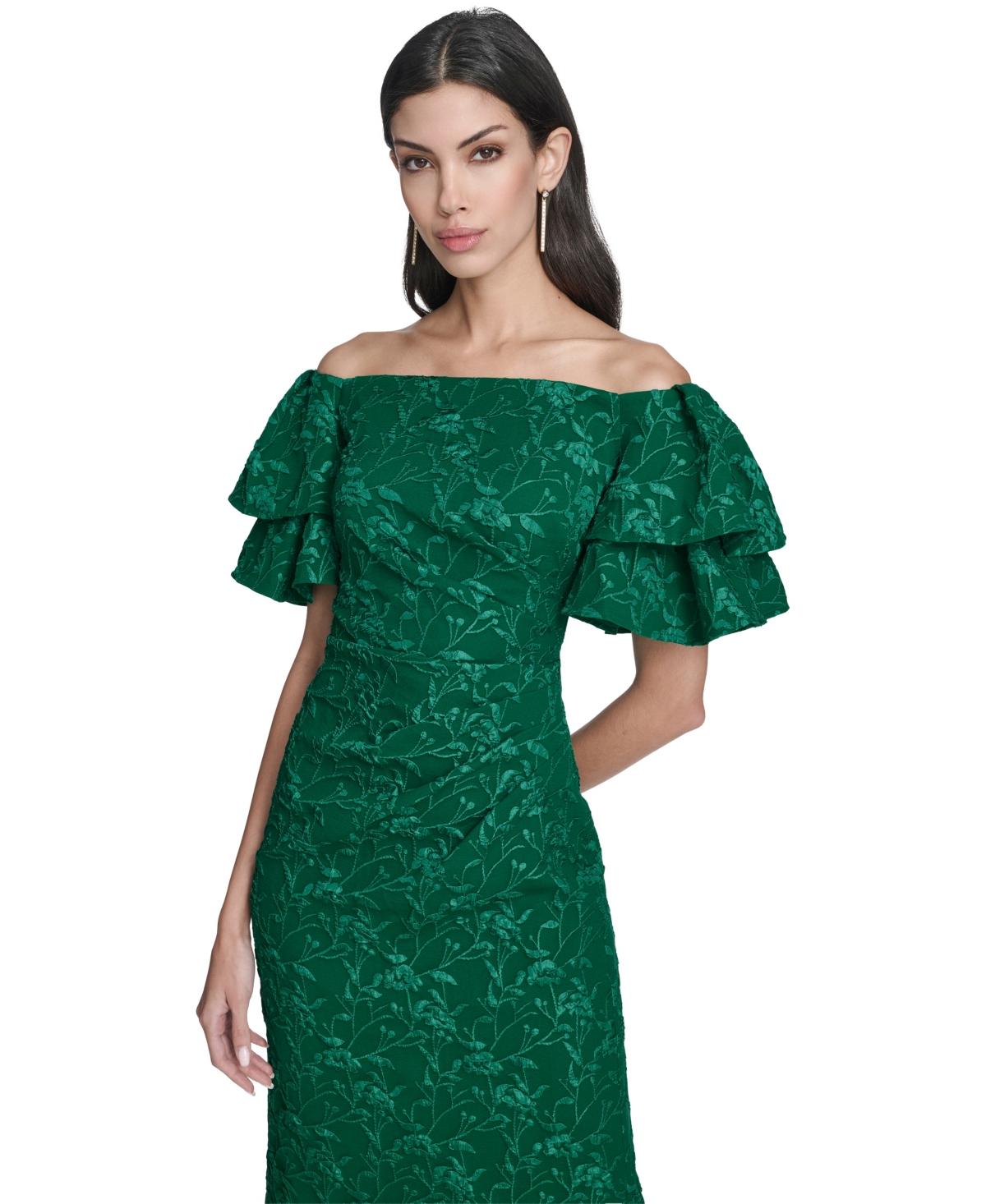 Eliza J Off The Shoulder Dresses for Women | Lyst