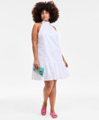 Designer White Halter Graduation Dress for Women - Up to 71% off | Lyst Designer White Halter Graduation Dress for Women - Up to 71% off | Lyst