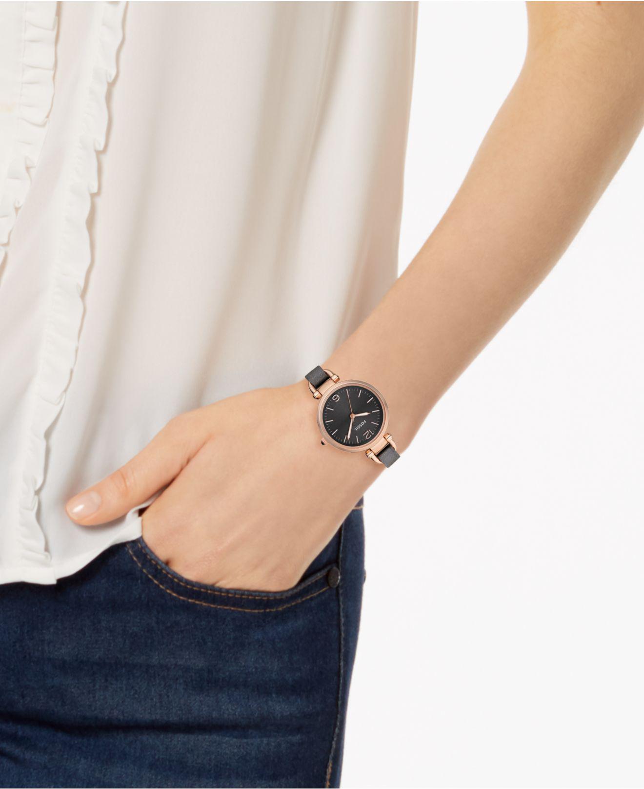 Es3077 Fossil Strap Flash Sales, 50 