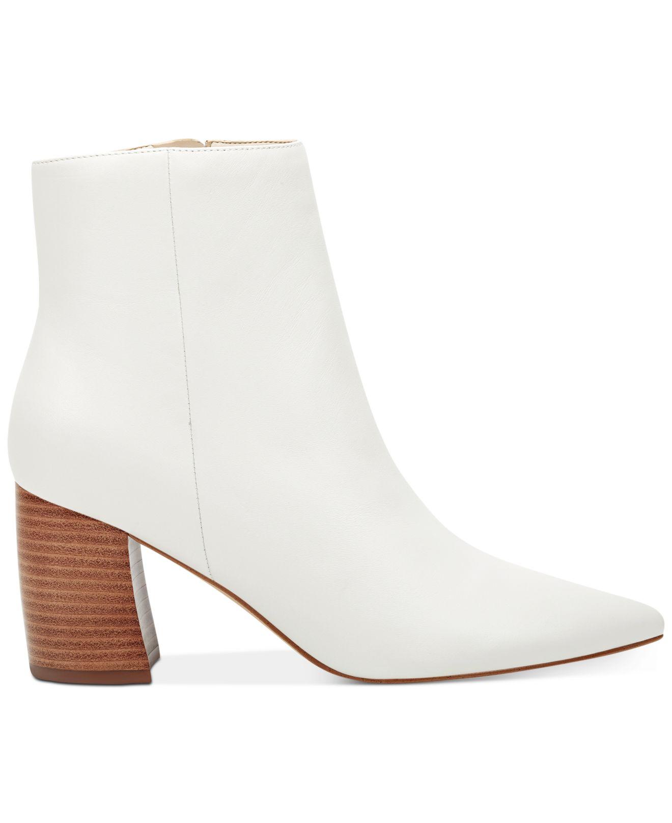 frye jennifer bootie