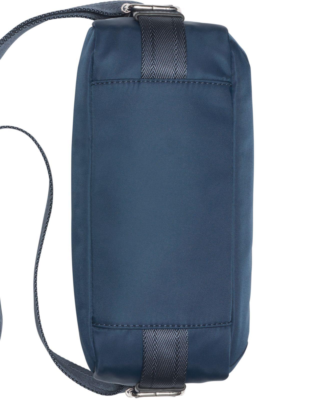 Calvin Klein Sussex Nylon Crossbody 2024 www.alhudapk