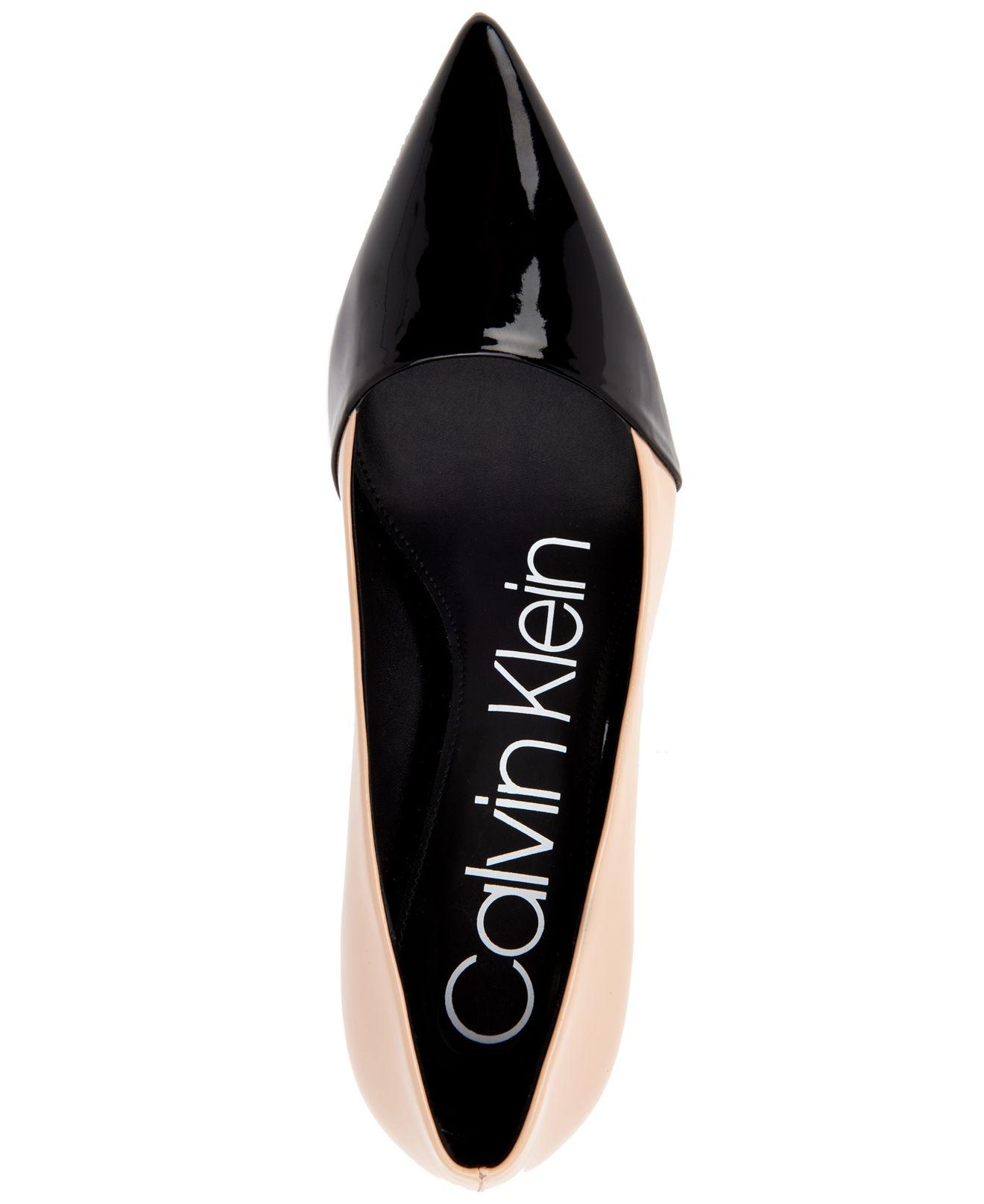 calvin klein roslyn