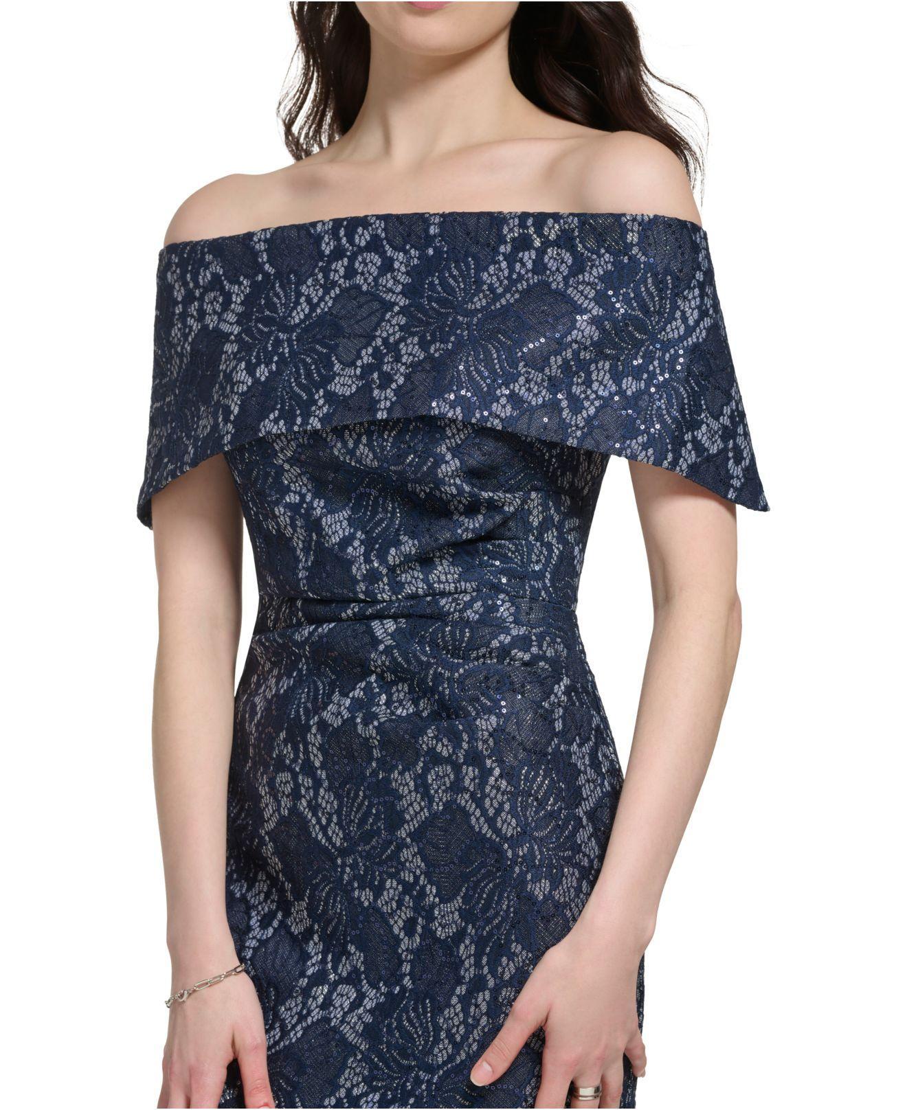 Vince camuto off the shoulder top