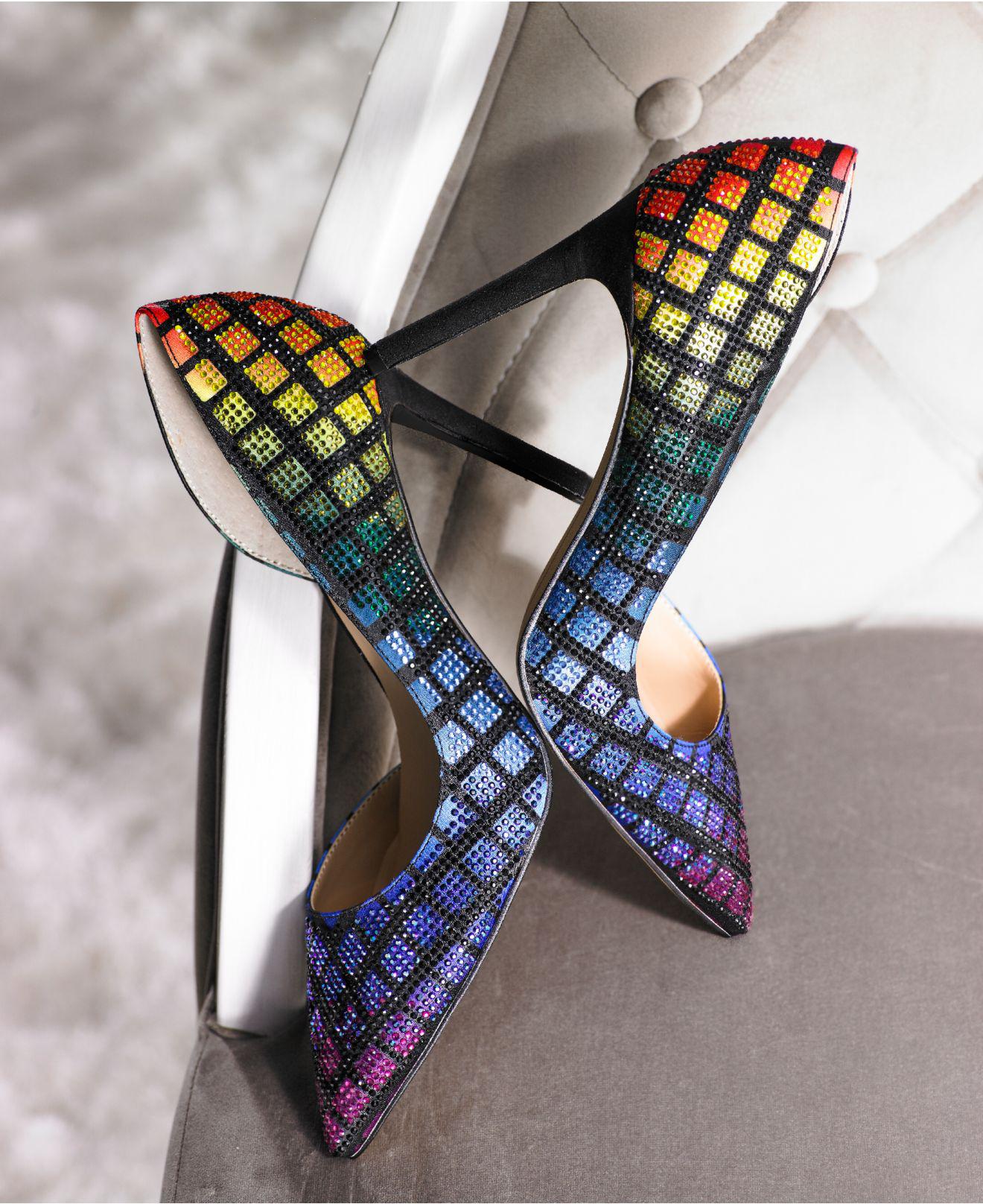inc kenjay rainbow