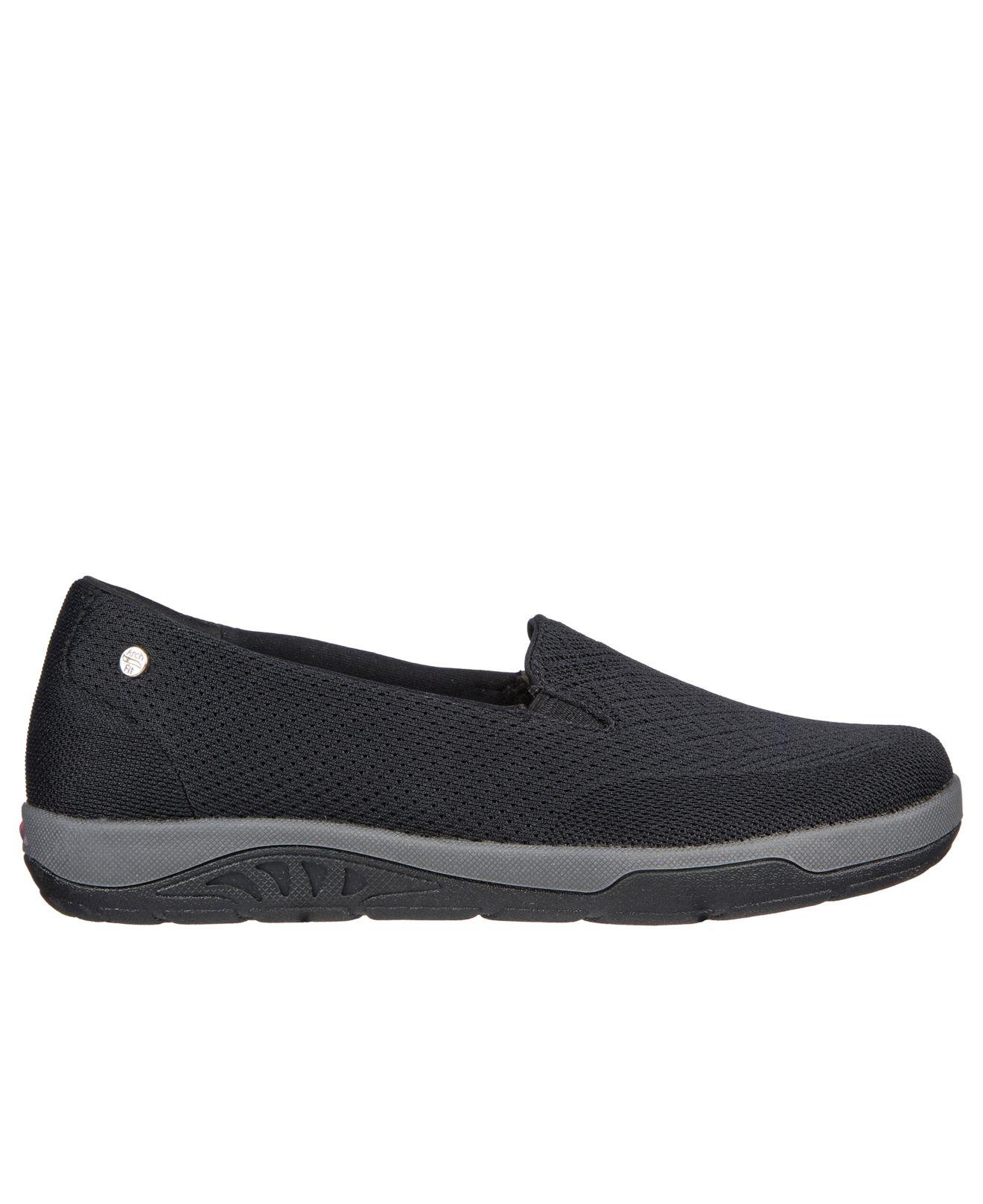 Skechers Arch Fit Reggae Cup - Rivers Casual Sneakers From Finish Line in  Black | Lyst