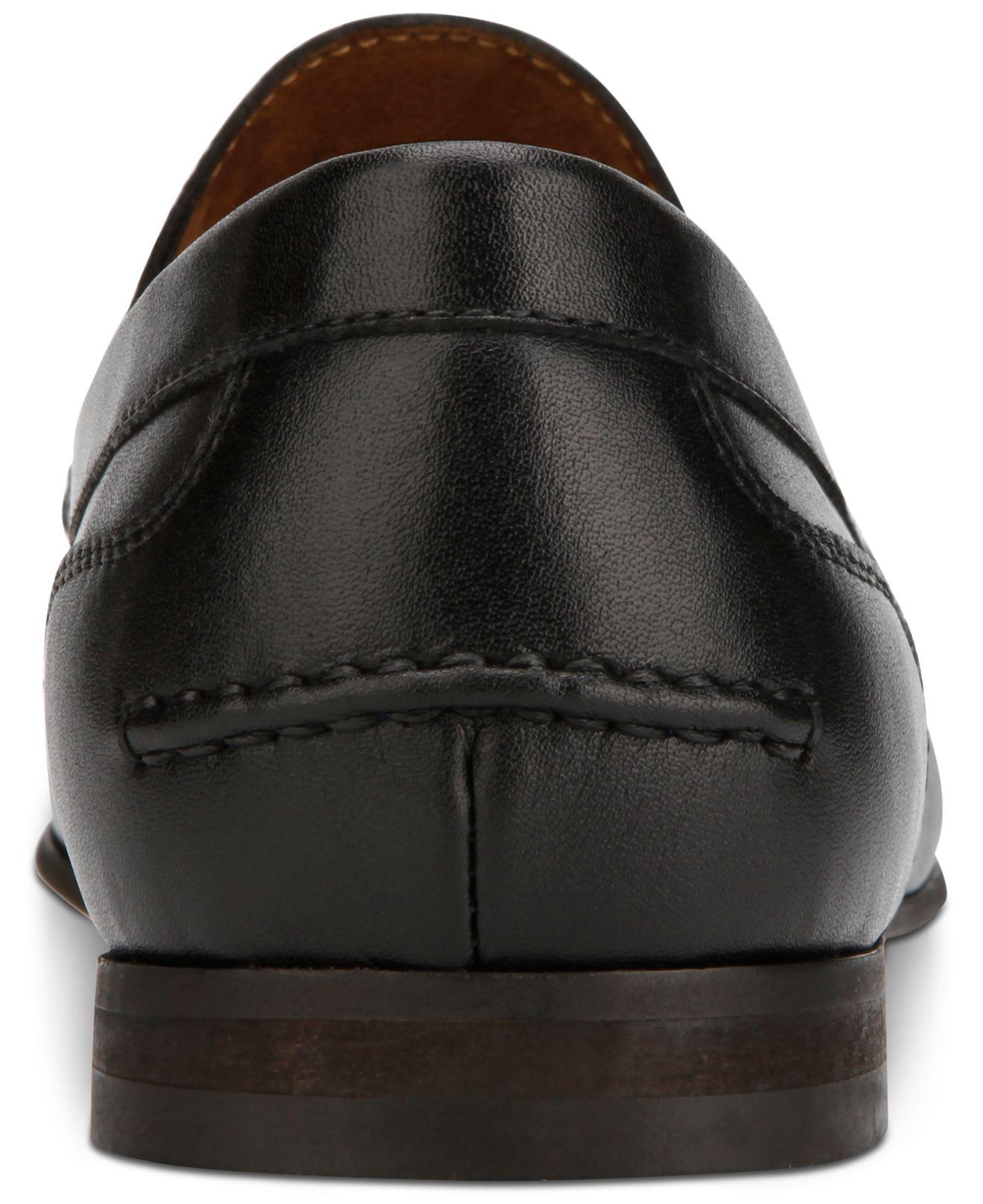 kenneth cole reaction men's crespo bit loafers