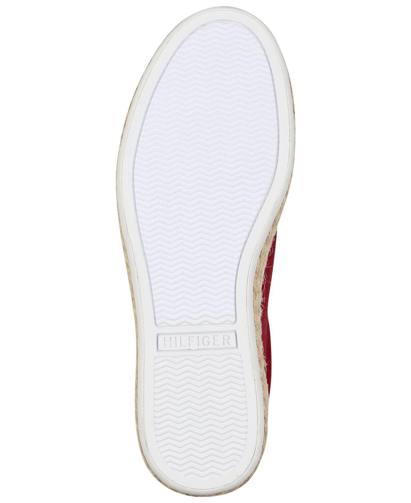 tommy hilfiger filip2 sneakers