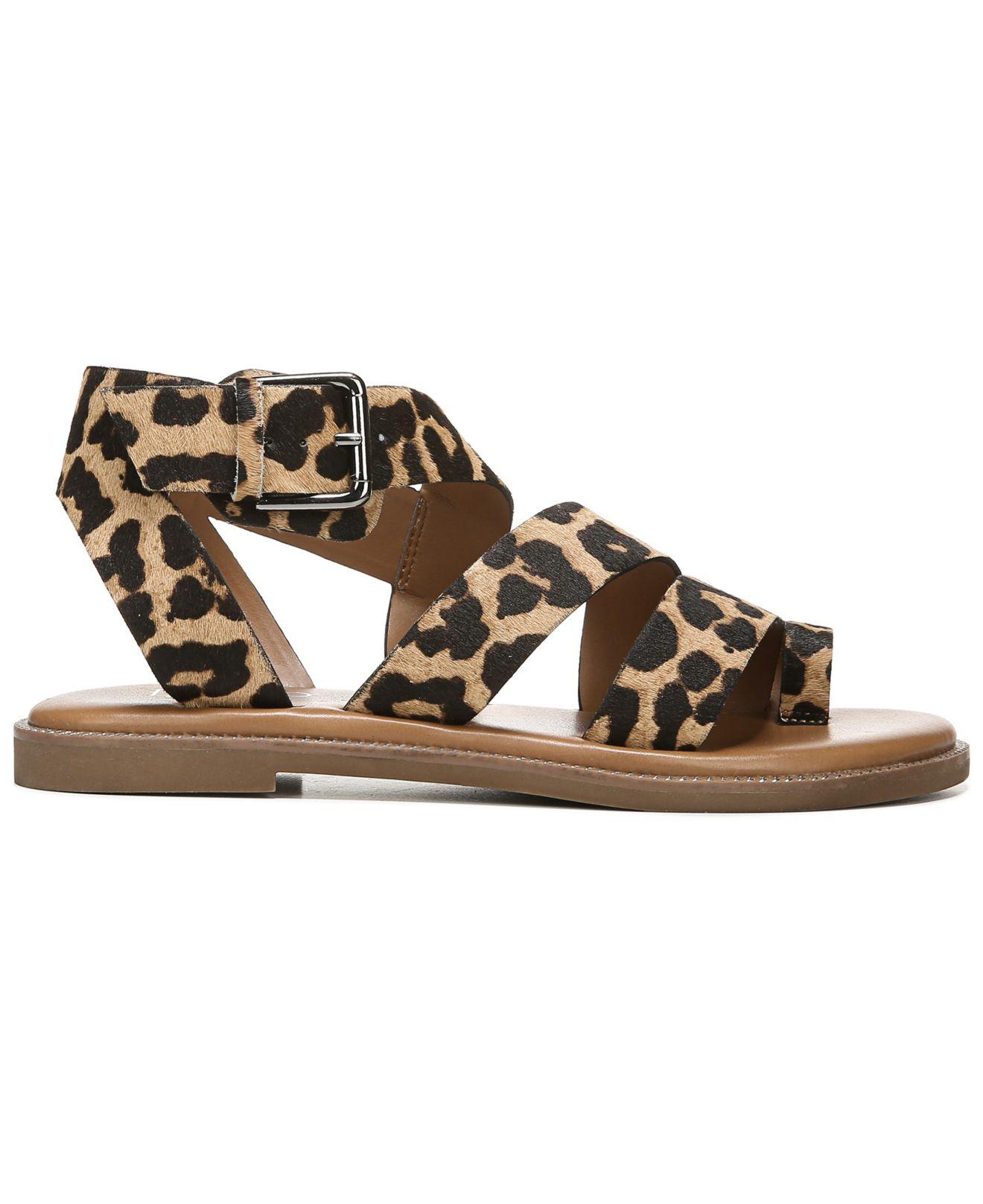 kehlani strappy sandals