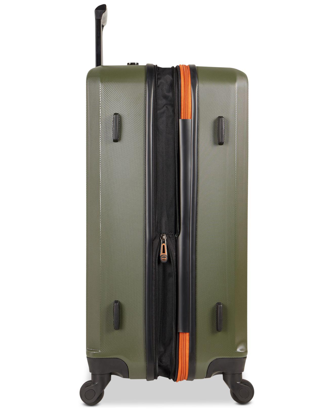 timberland groveton luggage