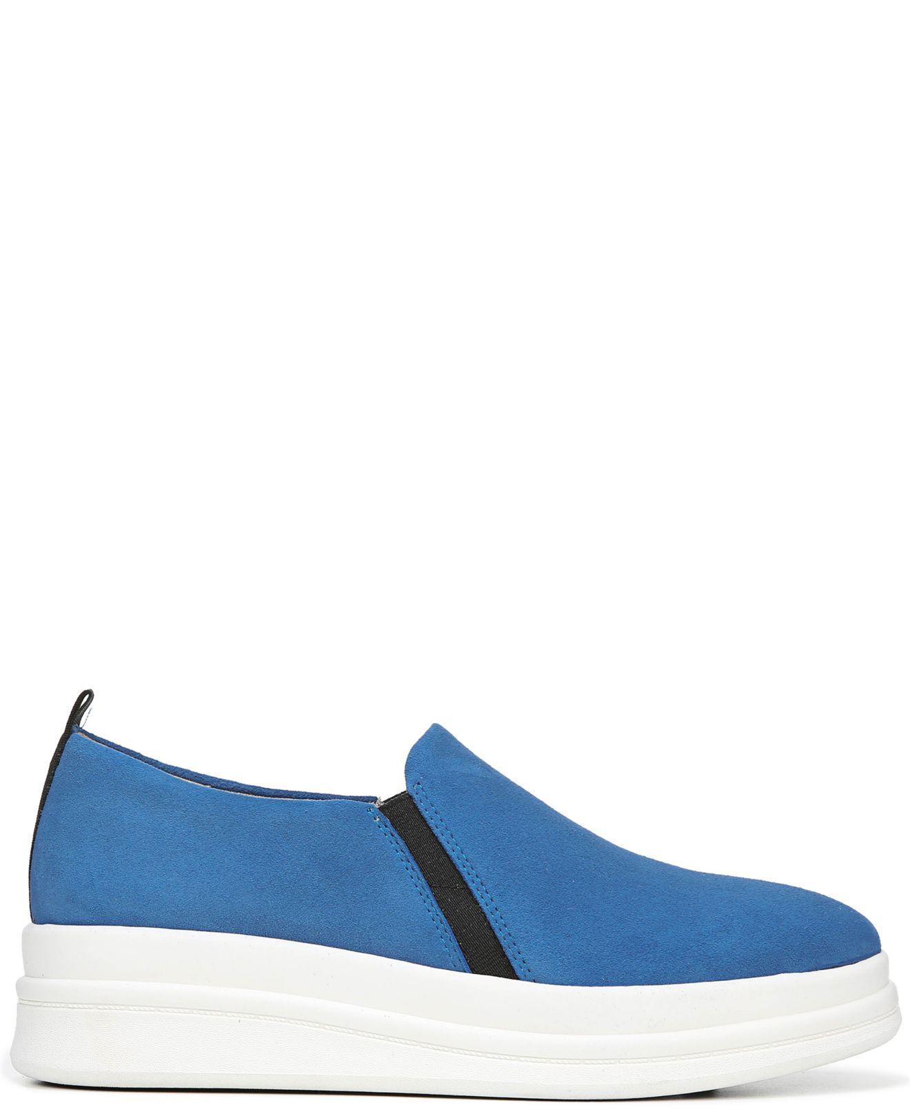 naturalizer yola platform sneakers