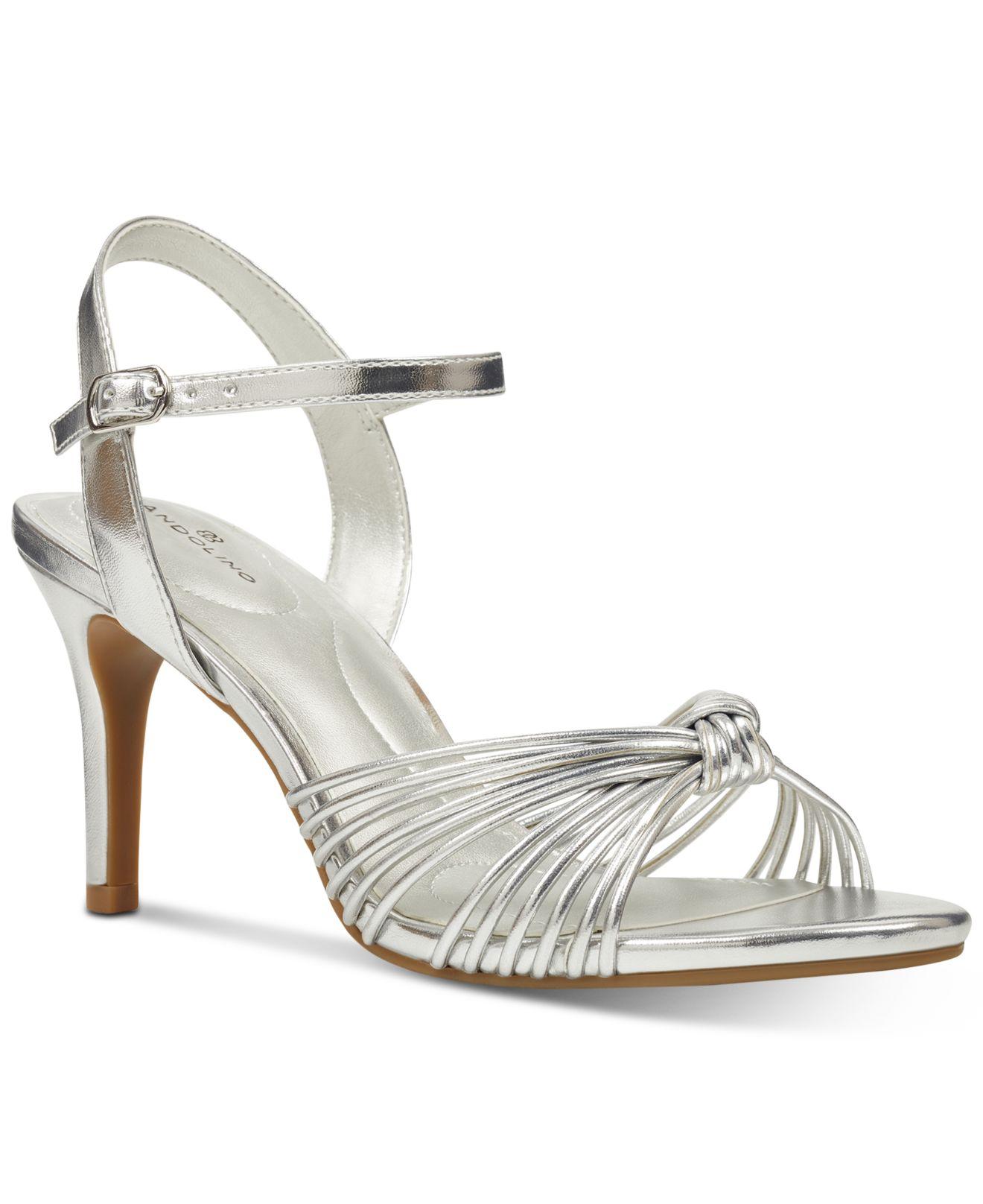 bandolino jionzo dress sandals